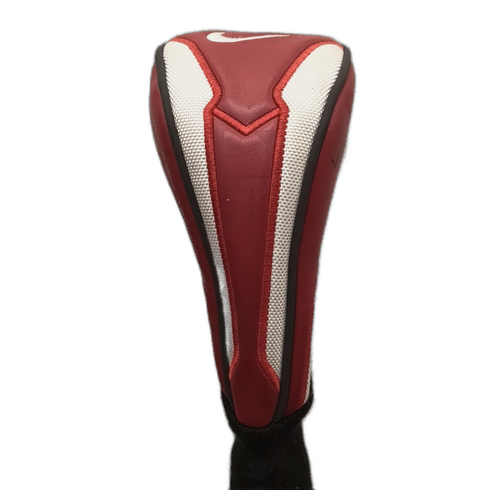 Nike VRS Covert Fairway Wood / Flex A-flex / #5/19 [model:silueta] [bg:handrolled]