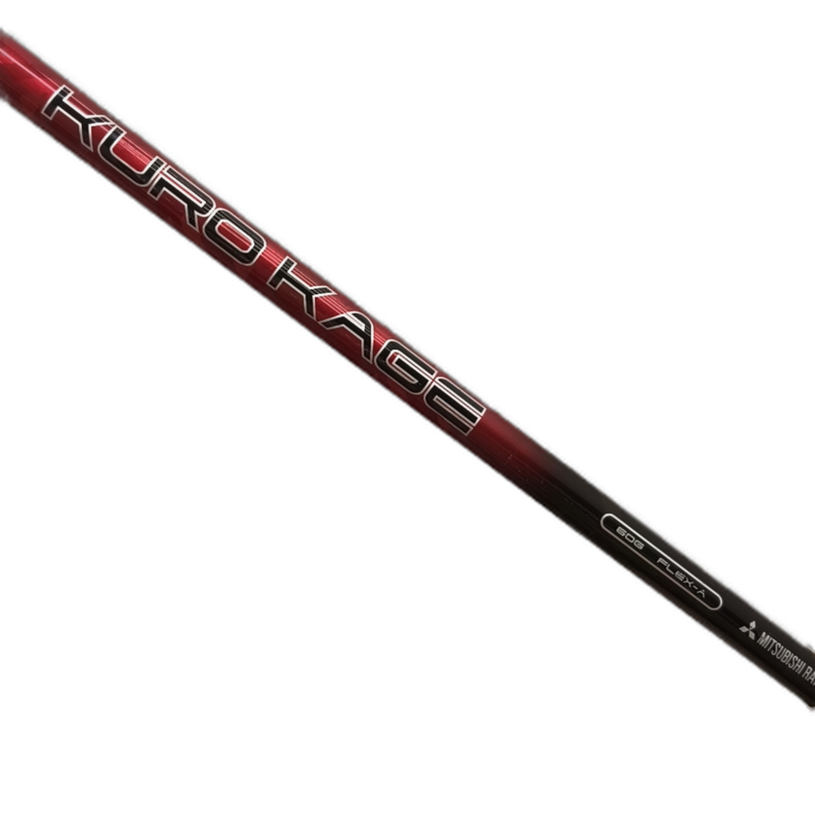 Nike VRS Covert Fairway Wood / Flex A-flex / #5/19 [model:silueta] [bg:handrolled]