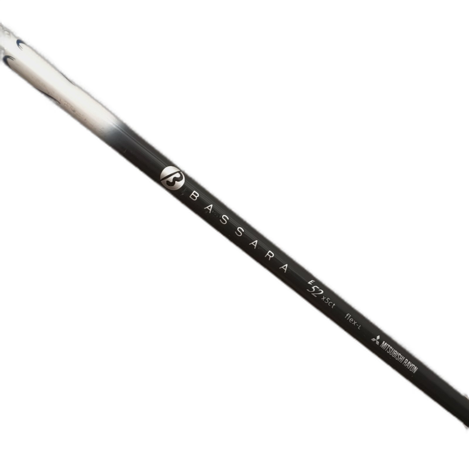 Callaway xr16 Fairway Wood / Flex Ladies / #5/18 [model:silueta] [bg:handrolled]