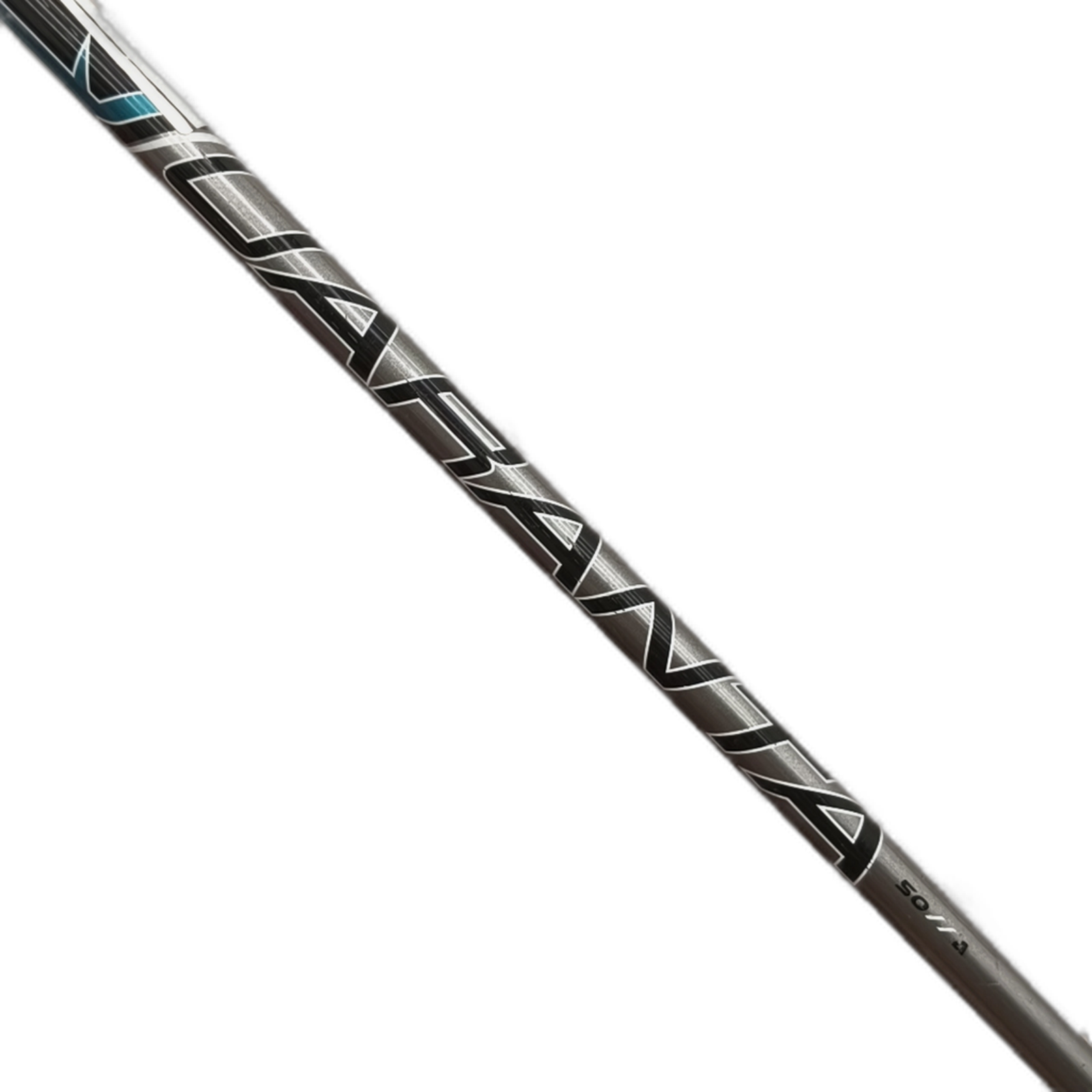 Callaway Rogue Fairway Wood / Flex A-flex / #7/21 [model:silueta] [bg:handrolled]