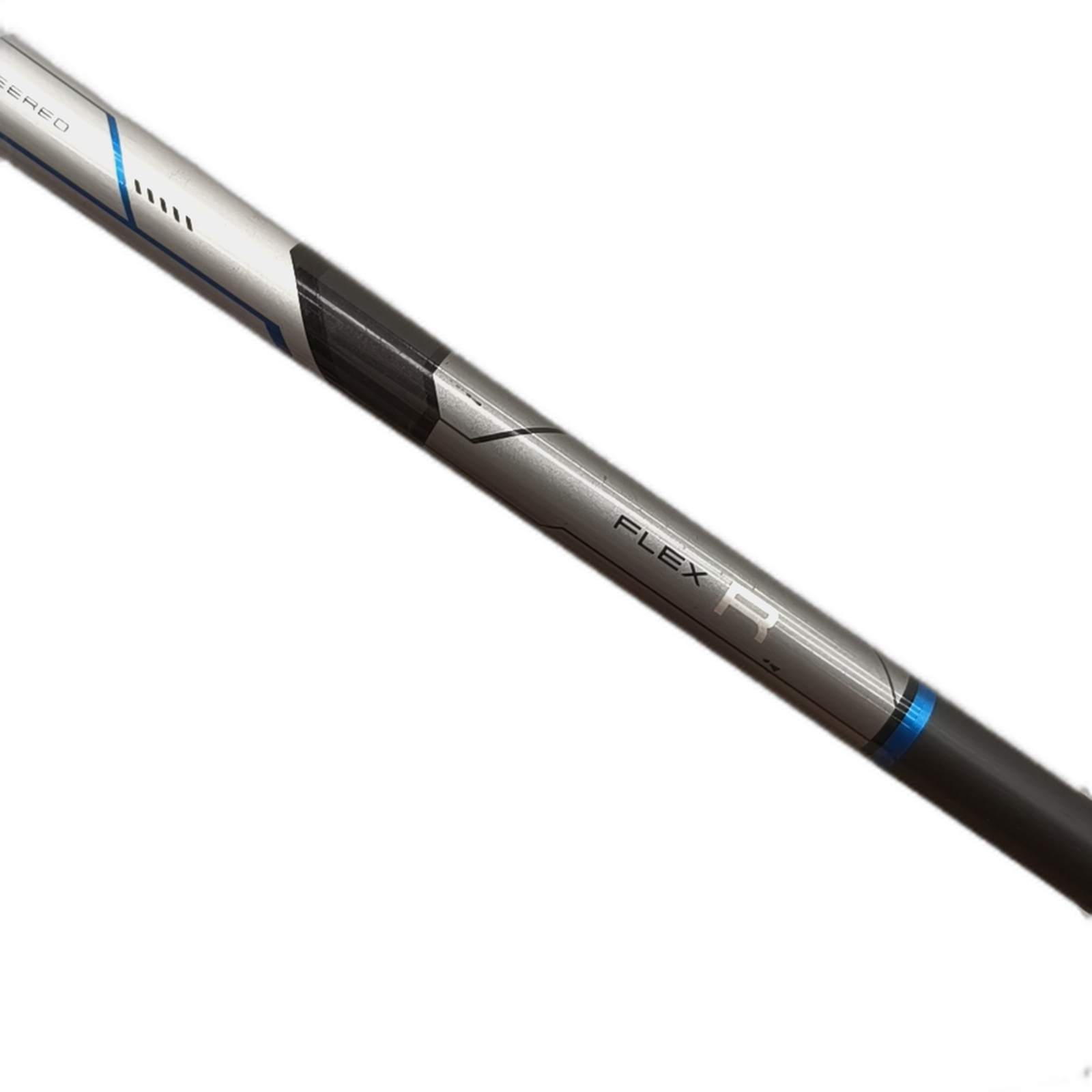 TaylorMade SLDR Fairway Wood / Flex Regular / #3/15 [model:silueta] [bg:handrolled]