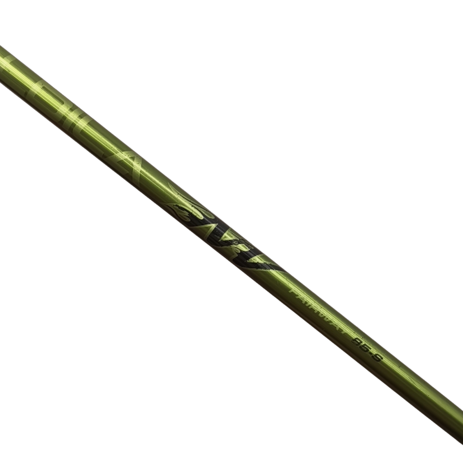 Venstre Titleist 906F2 Fairway Wood / Flex Stiff / #3/15 [model:birefnet-general] [bg:handrolled]