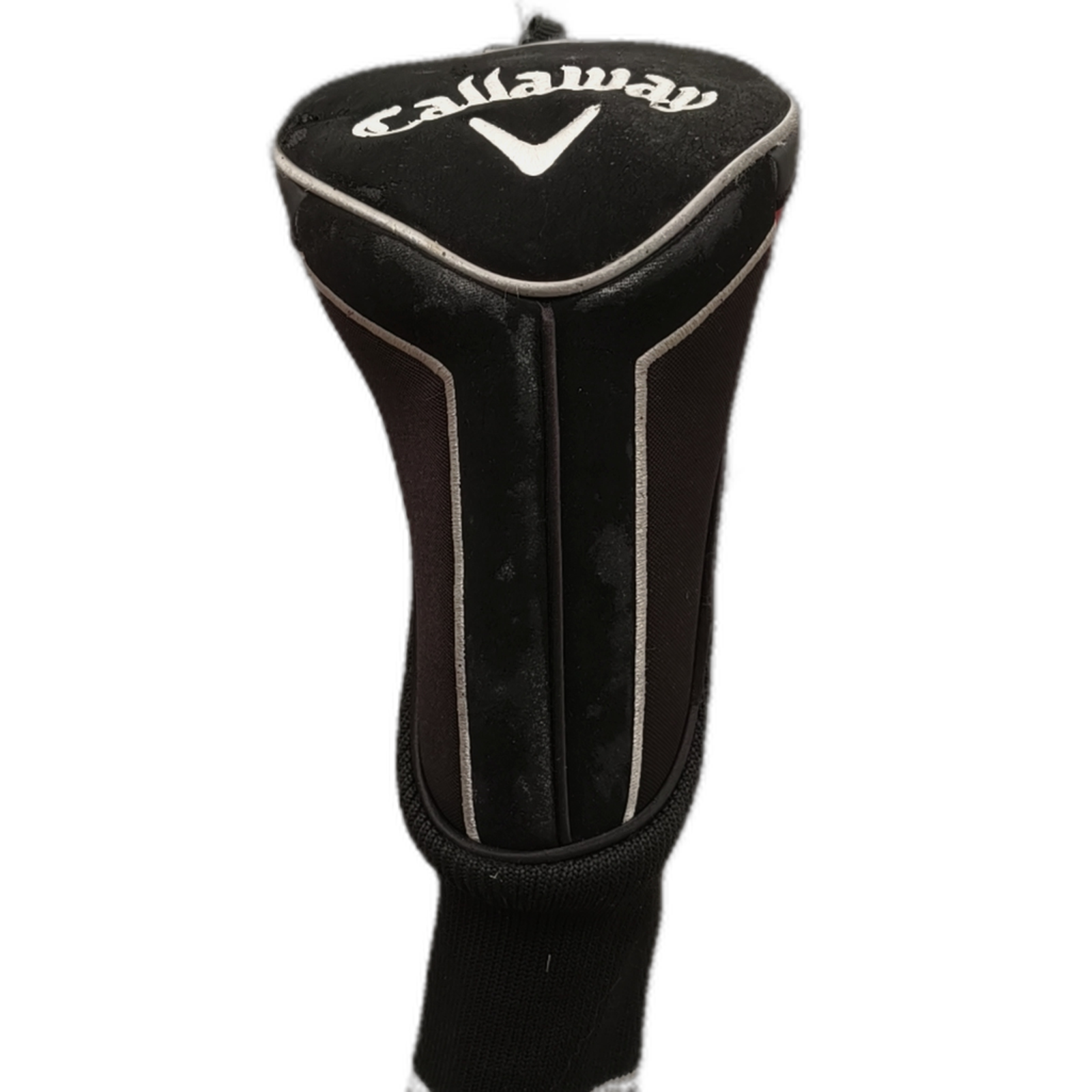 Callaway Razr X Black Fairway Wood / Flex Ladies / #5/18 [model:silueta] [bg:handrolled]