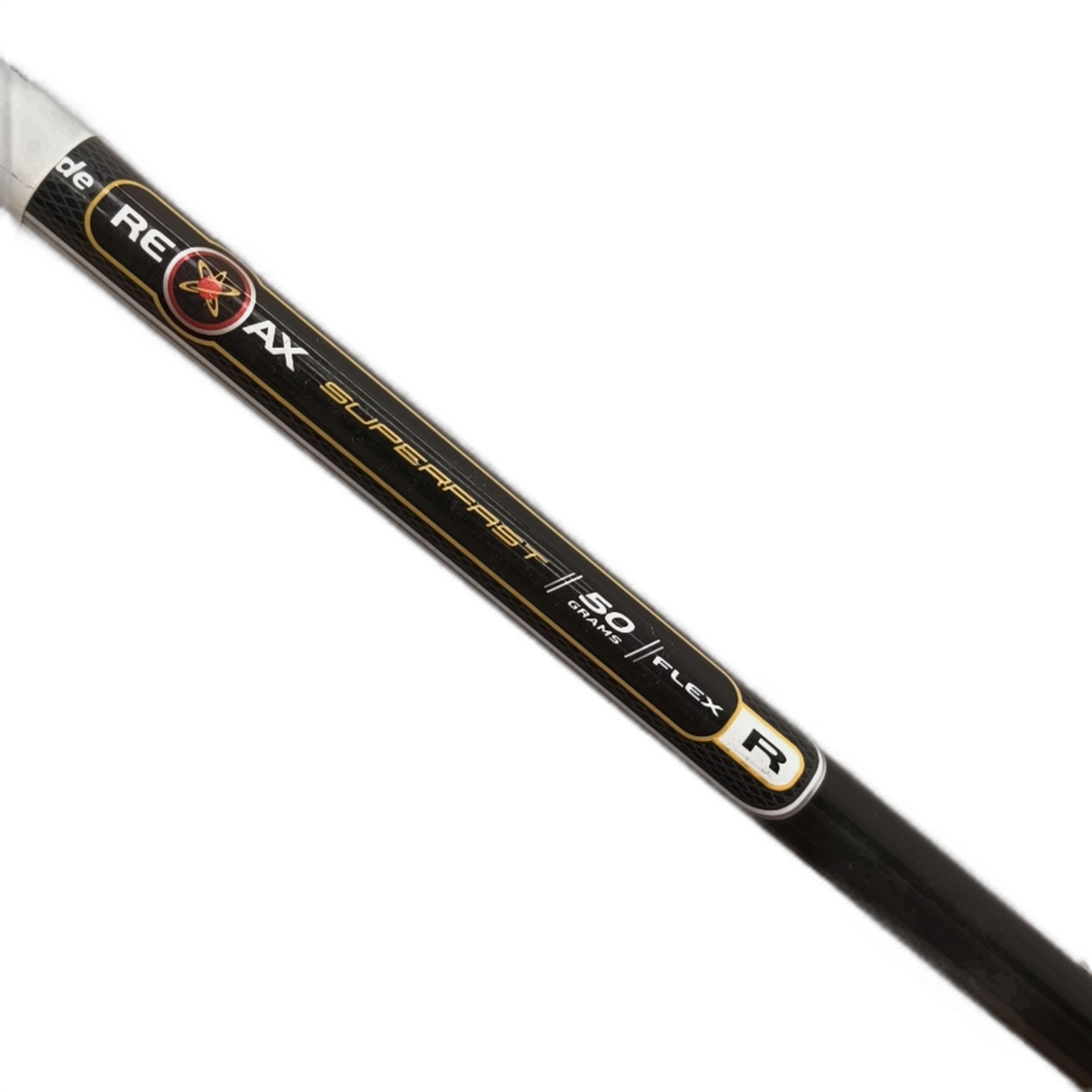 TaylorMade Burner Fairway Wood / Flex Regular / #3/15 [model:silueta] [bg:handrolled]