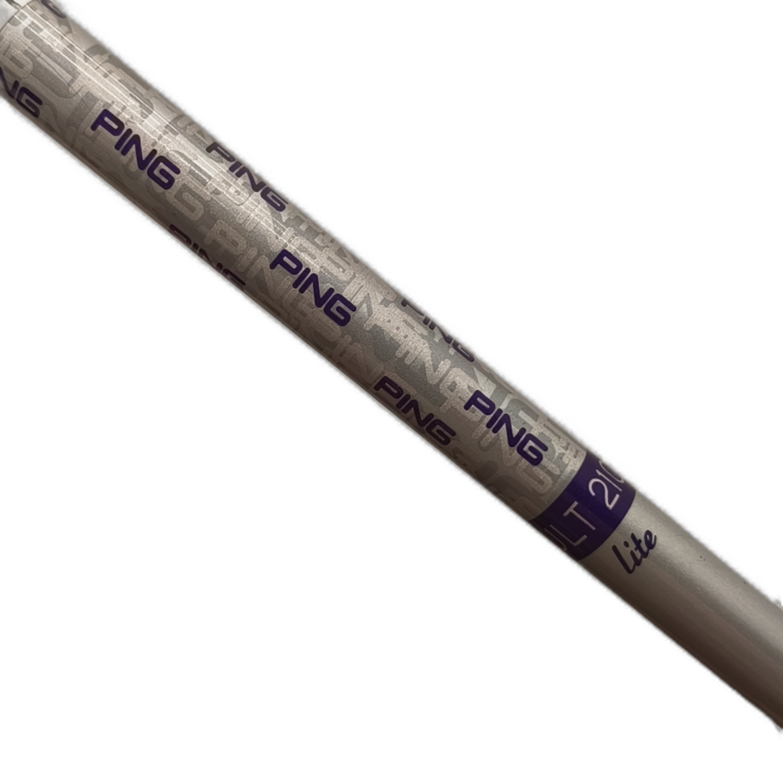 PING Serene Fairway Wood / Flex Ladies / #5/22 [model:silueta] [bg:handrolled]