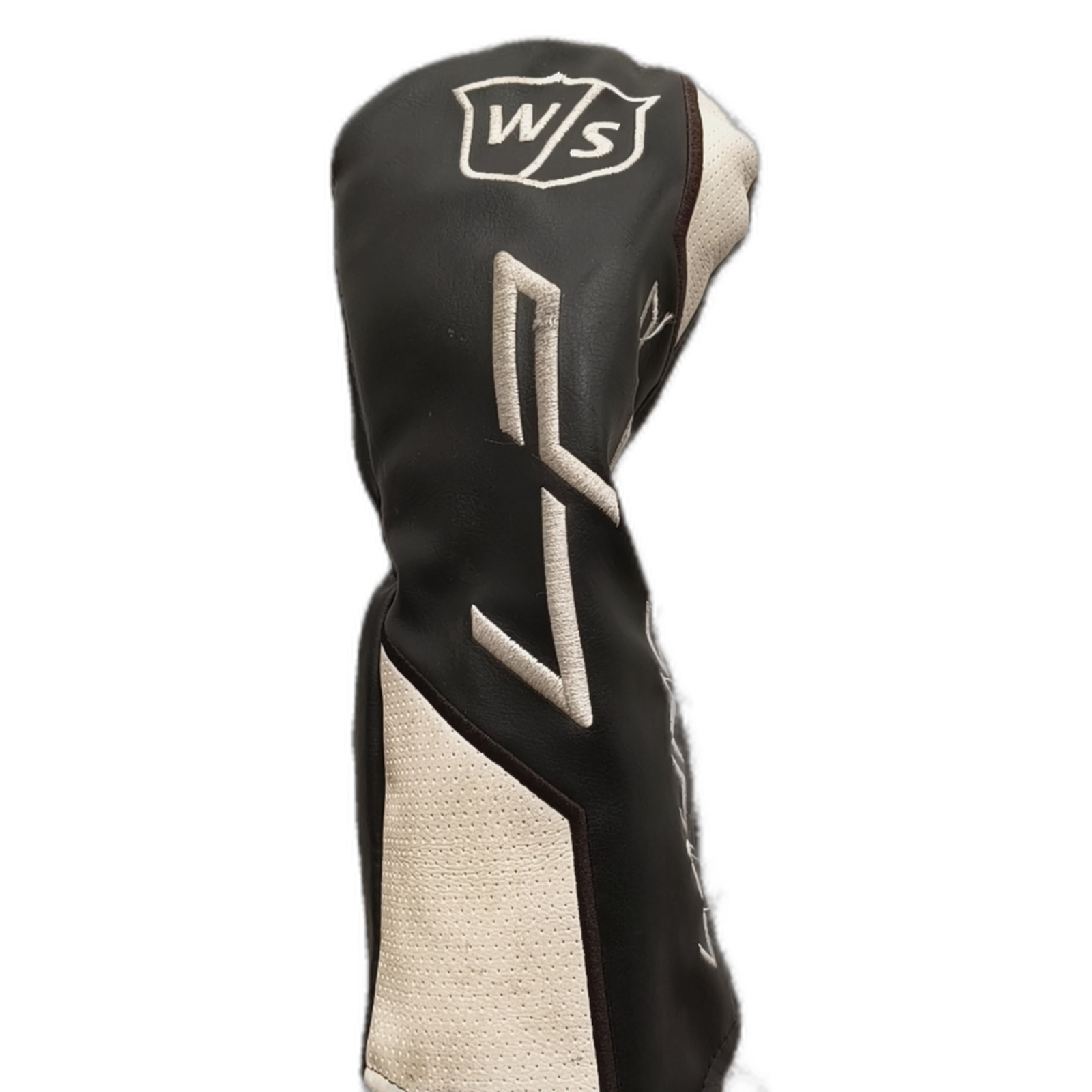 Wilson Staff D7 Fairway Wood / Flex Regular / #3/15 [model:silueta] [bg:handrolled]