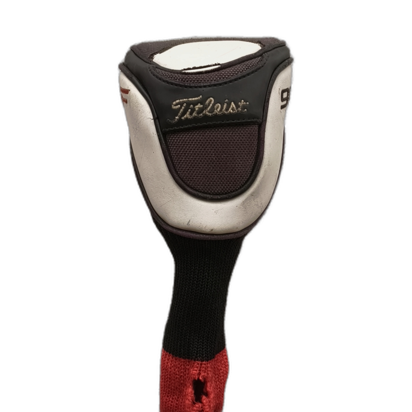 Titleist 910F Fairway Wood / Flex Stiff / #5/19 [model:silueta] [bg:handrolled]