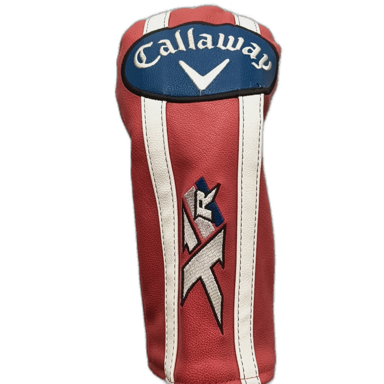 Callaway XR 16 Fairway Wood / Flex Regular / #3/15 [model:silueta] [bg:handrolled]