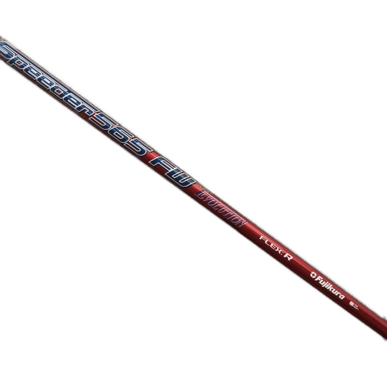 Callaway XR 16 Fairway Wood / Flex Regular / #3/15 [model:silueta] [bg:handrolled]