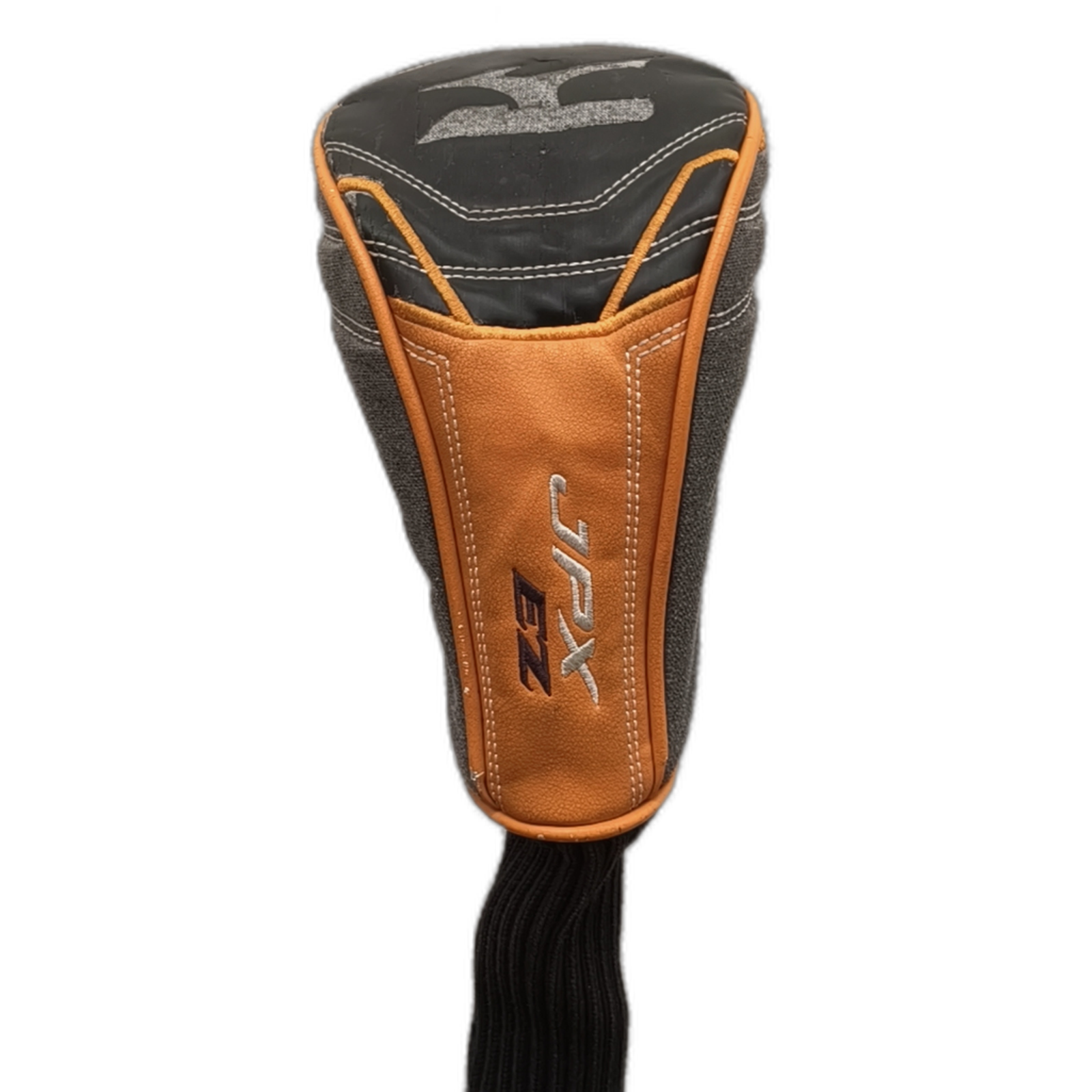 Mizuno JPX 825 Fairway Wood / Flex Regular / #3/15 [model:silueta] [bg:handrolled]