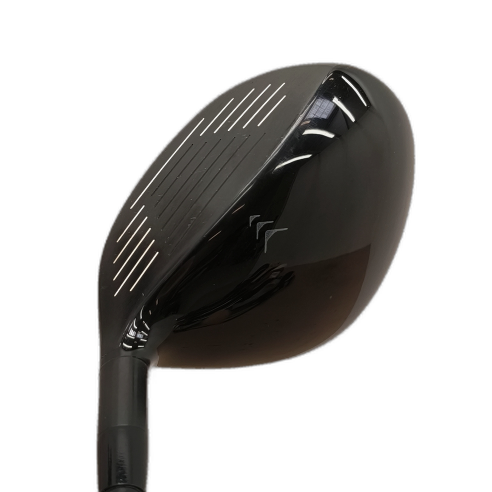 Mizuno JPX 825 Fairway Wood / Flex Regular / #3/15 [model:silueta] [bg:handrolled]