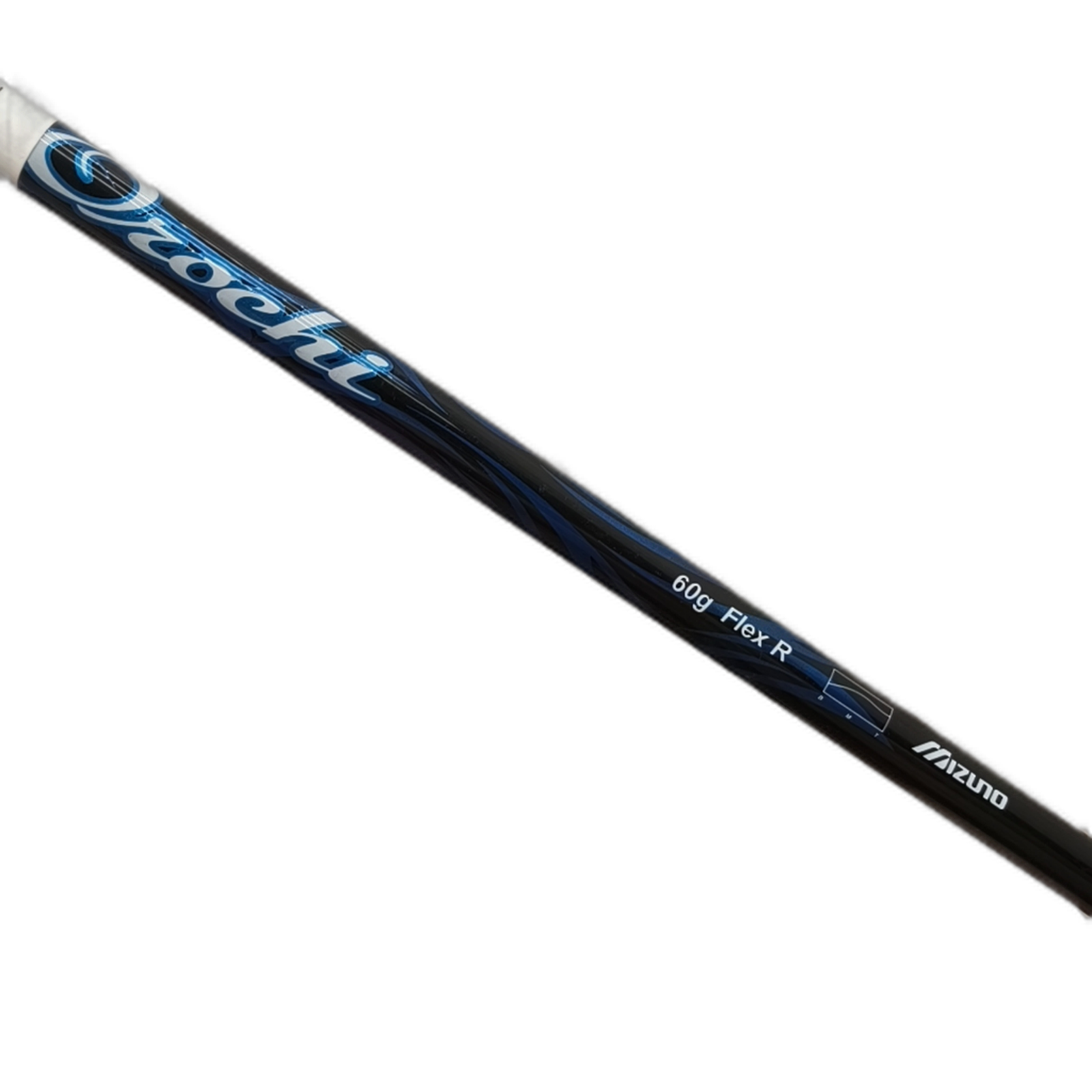 Mizuno JPX 825 Fairway Wood / Flex Regular / #3/15 [model:silueta] [bg:handrolled]