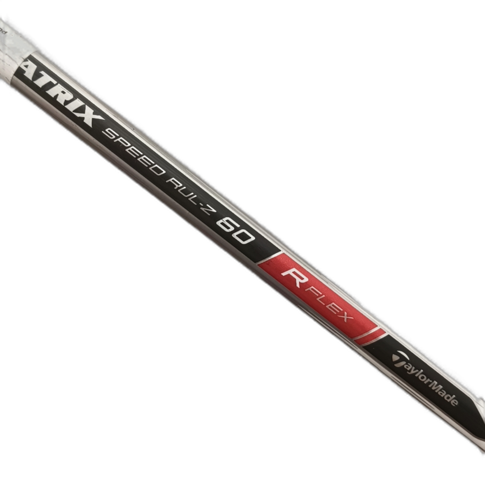 TaylorMade AeroBurner Fairway Wood / Flex Regular / #3/15 [model:silueta] [bg:handrolled]