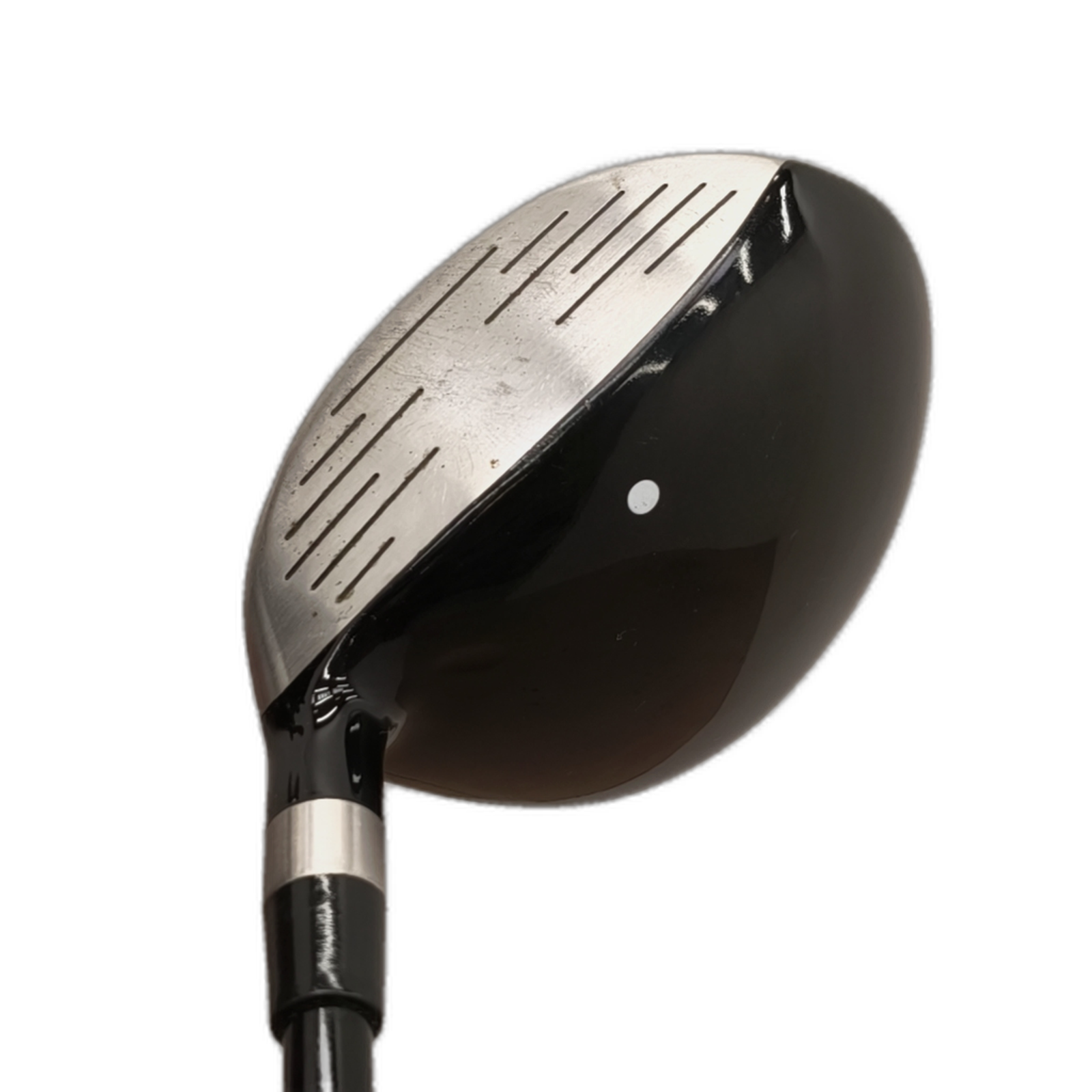 Golf Copenhagen Fairway Fairway Wood / Flex Regular / #3/15 [model:silueta] [bg:handrolled]