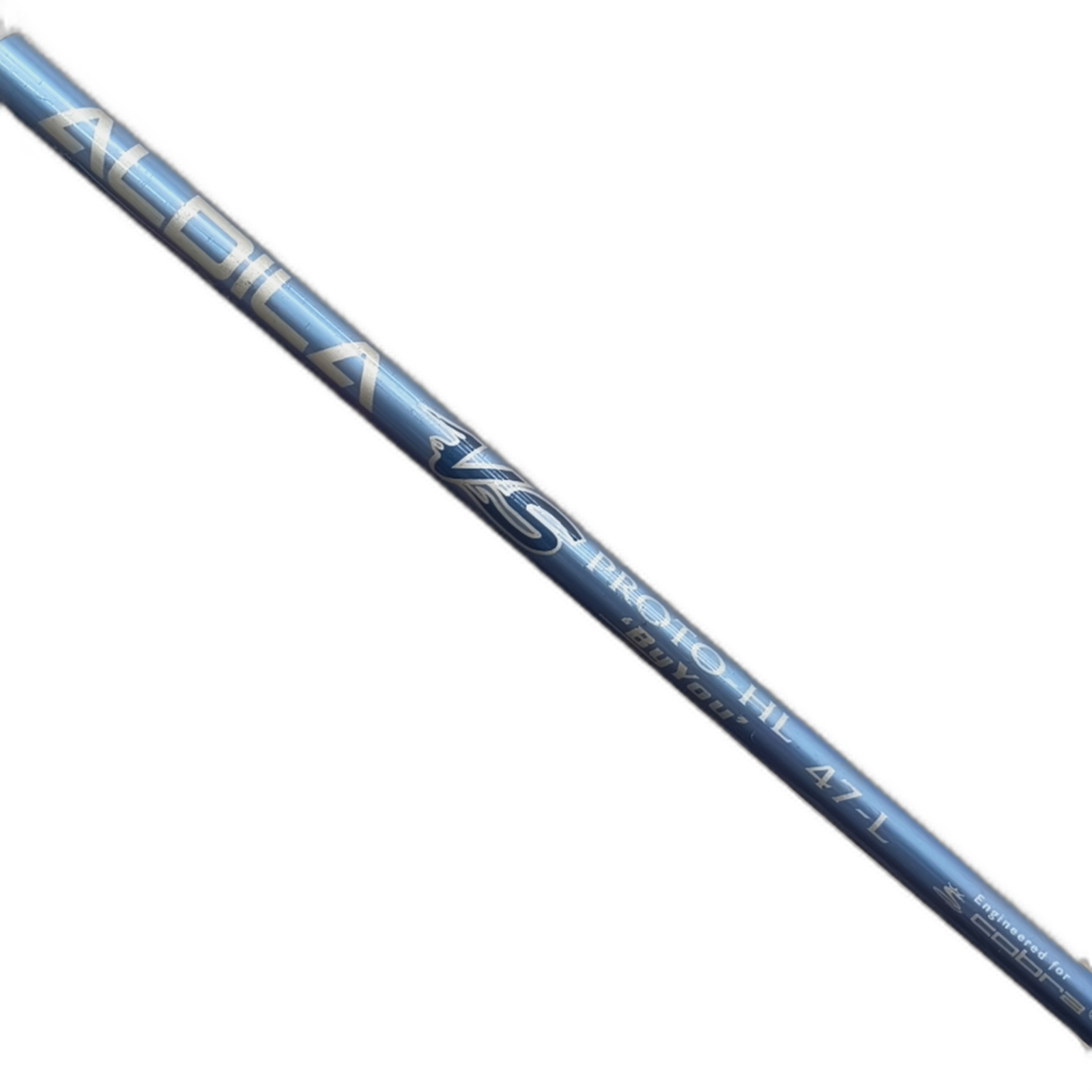 Cobra Speed LD Offset Fairway Wood / Flex Ladies / #5/20 [model:silueta] [bg:handrolled]