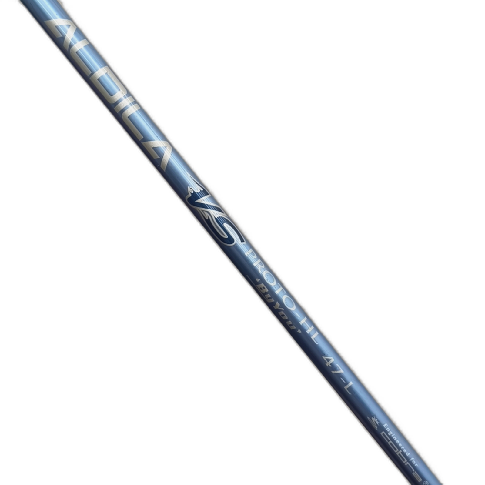 Cobra Speed LD Offset Fairway Wood / Flex Ladies / #3/15 [model:silueta] [bg:handrolled]