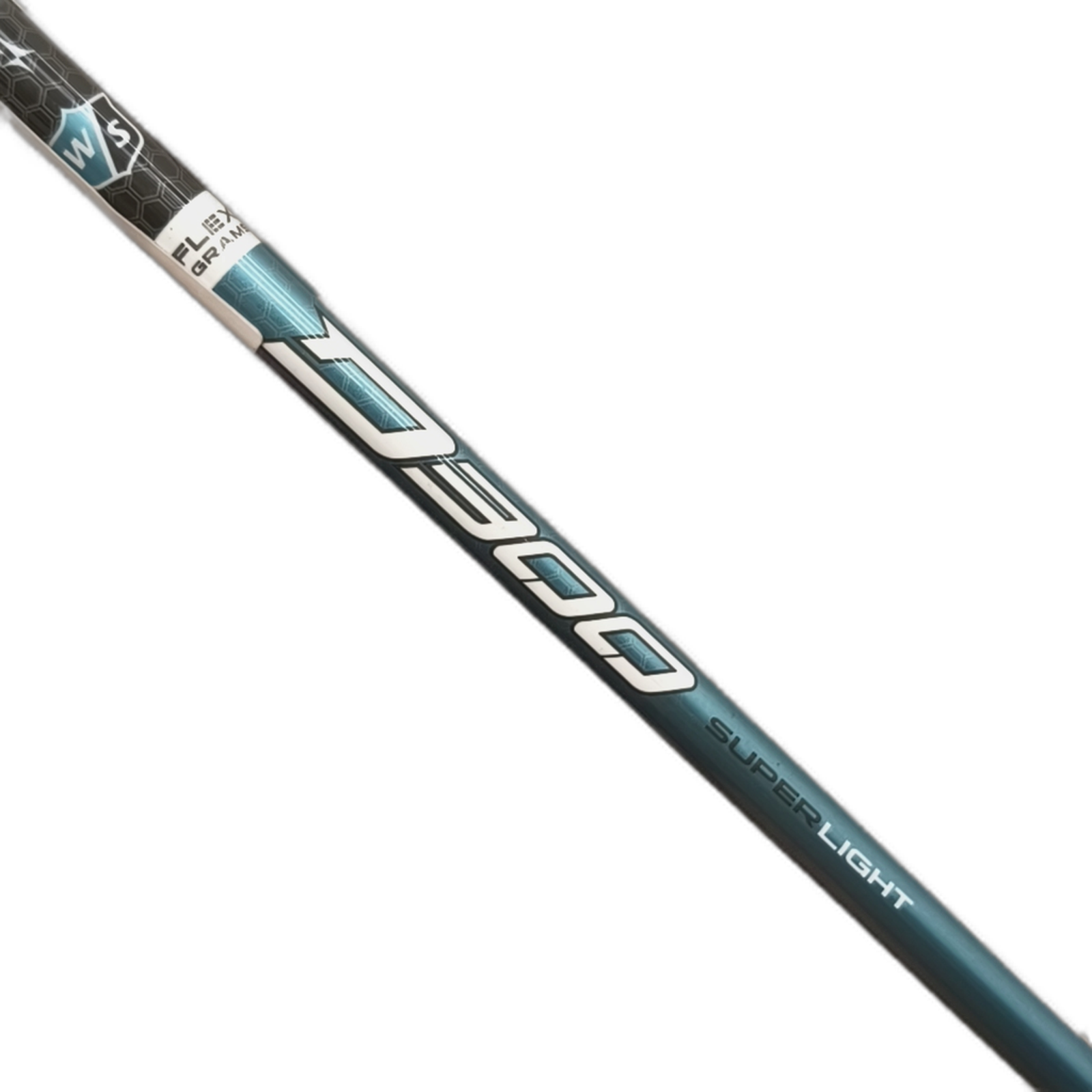 Wilson Staff D300 Fairway Wood / Flex Ladies / #5/18 [model:silueta] [bg:handrolled]