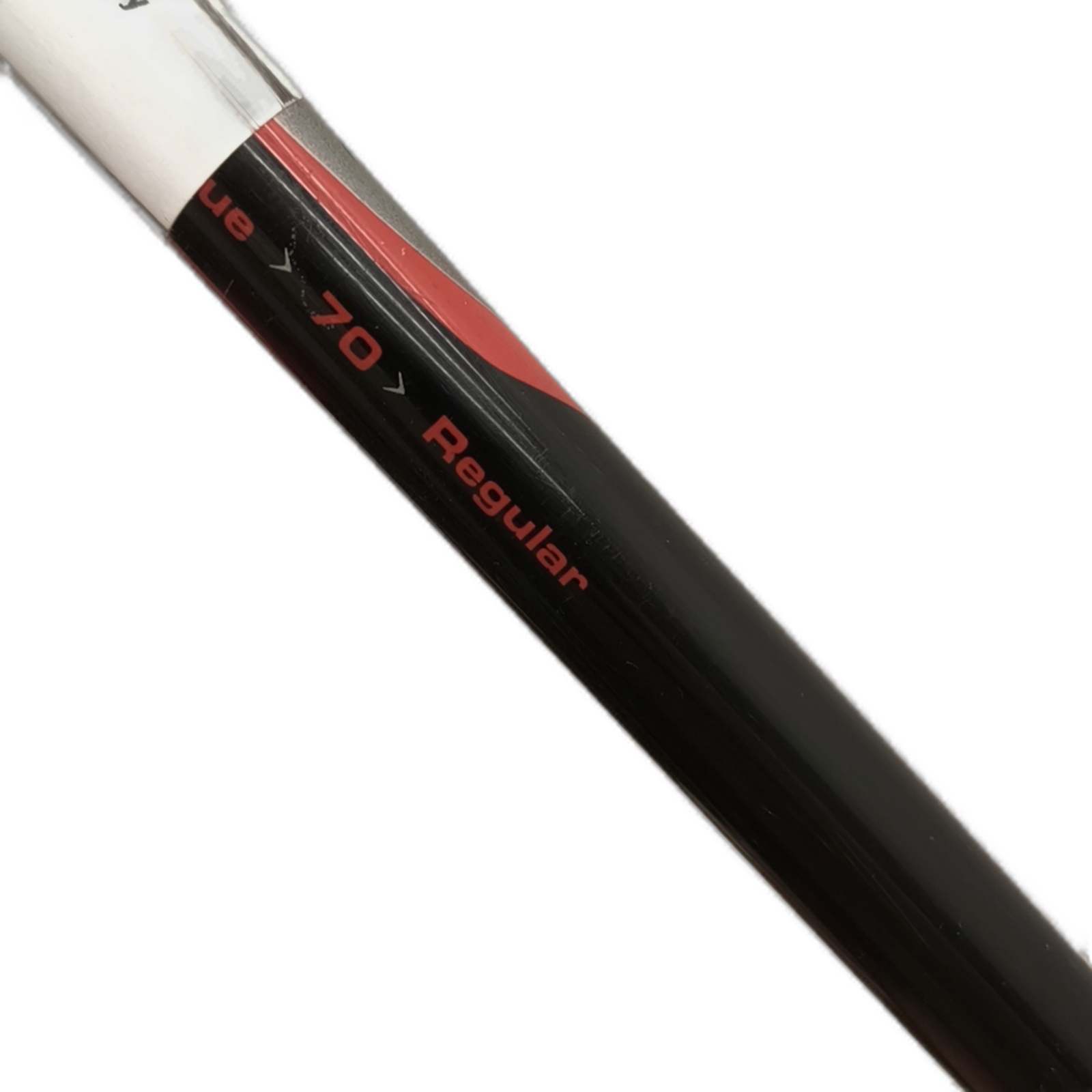 Callaway Big Bertha Fairway Wood / Flex Regular / #5/18 [model:silueta] [bg:handrolled]