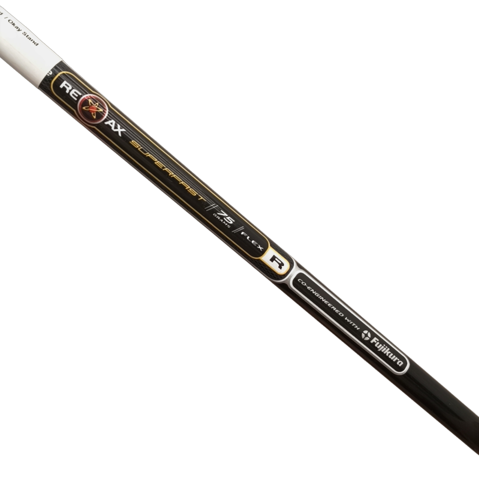 TaylorMade Burner TP Fairway Wood / Flex Regular / #3/14.5 [model:birefnet-general] [bg:handrolled]