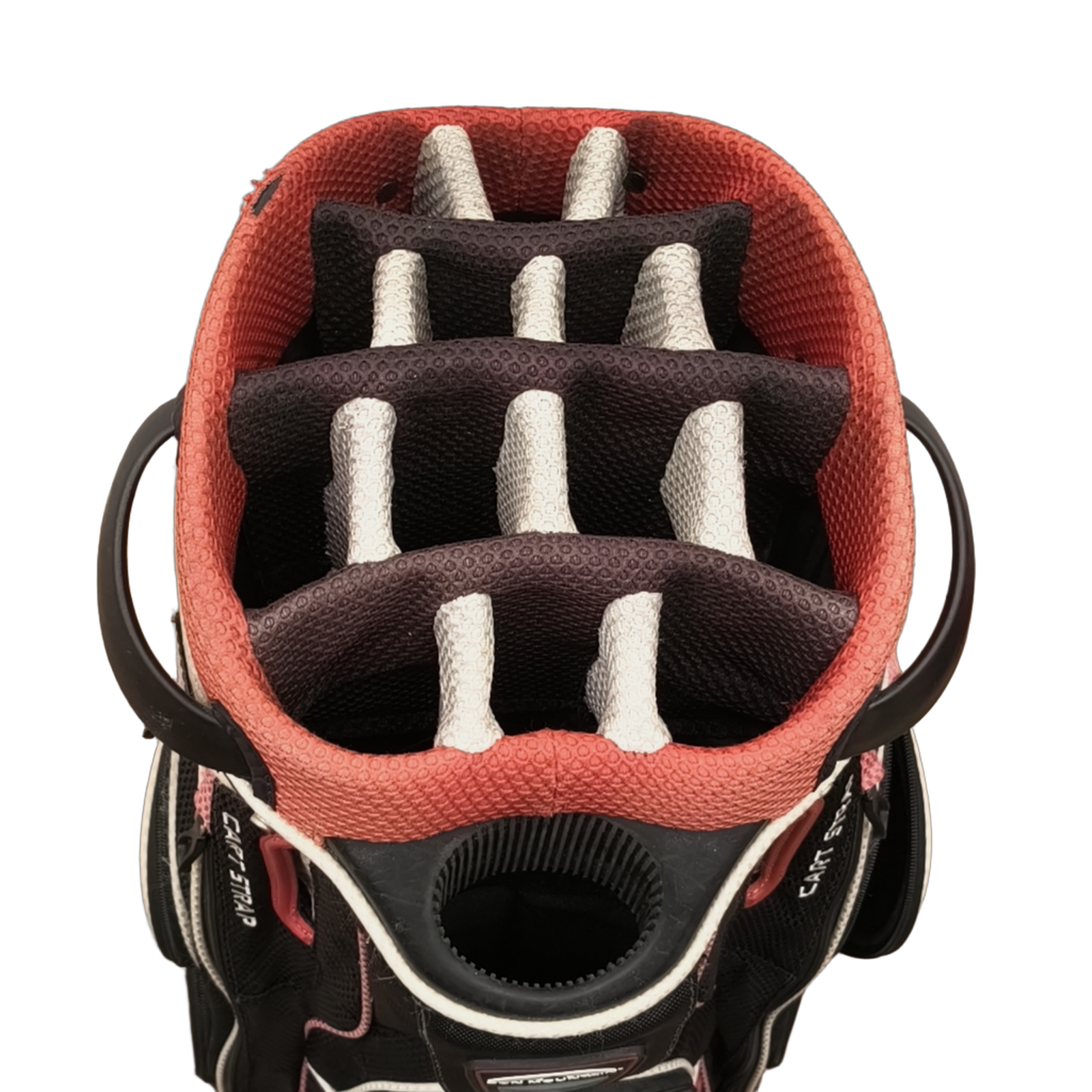 Sun Mountain Ci30 Golf Bag / 15-Rum / Sort [model:birefnet-general] [bg:handrolled]