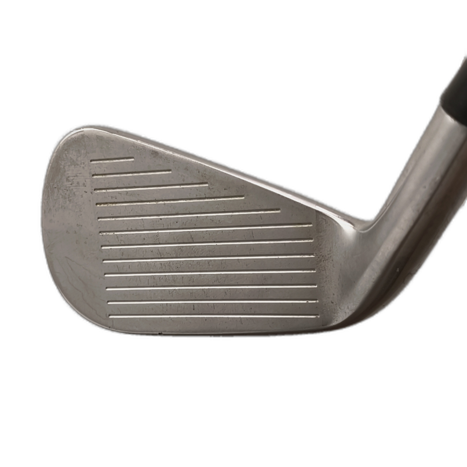 Titleist T200 #4 Utility Iron / Flex Stiff / #4/24 [model:silueta] [bg:handrolled]