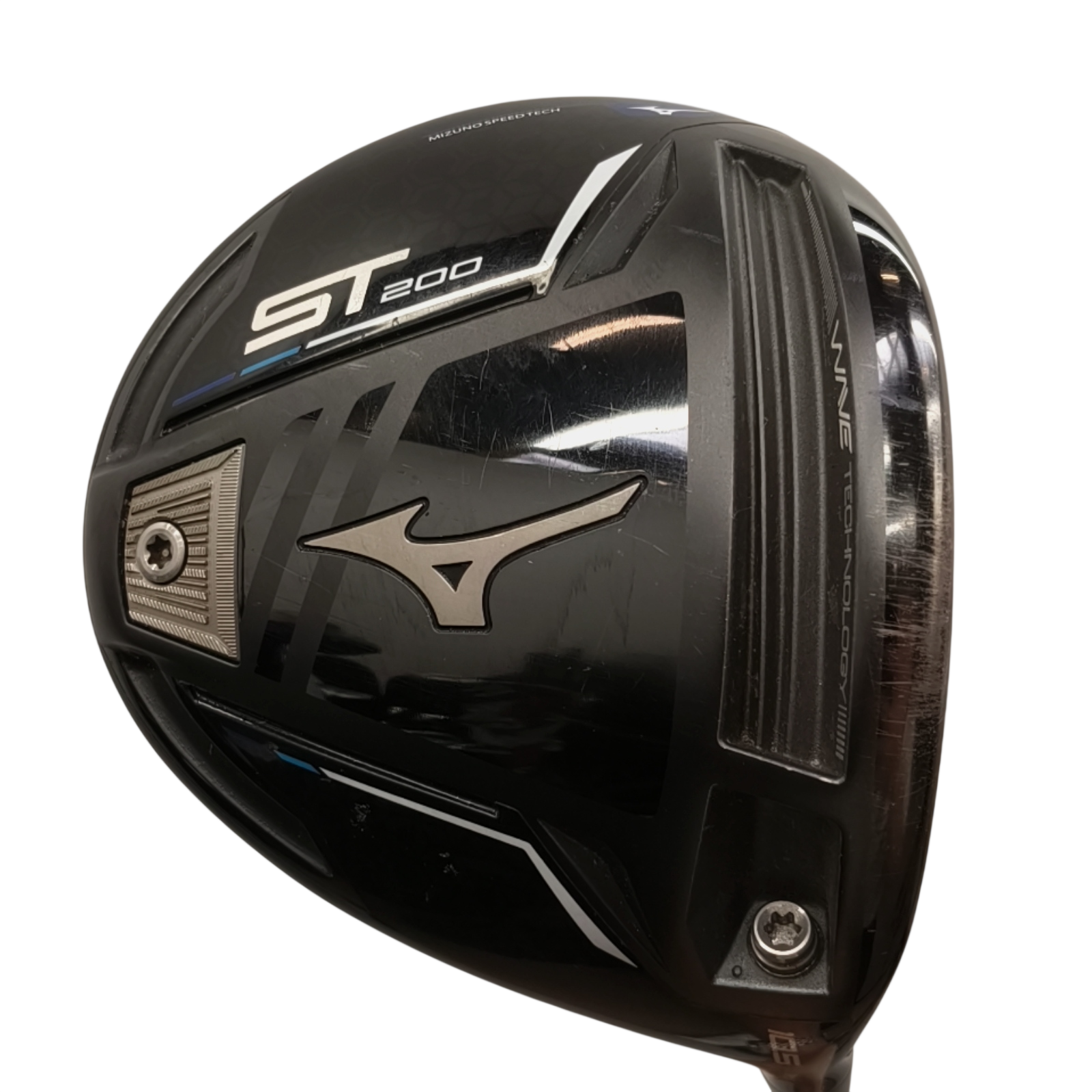 Mizuno ST200 Driver / Flex Stiff / Loft 10.5 [bg:photoroom-fallback]