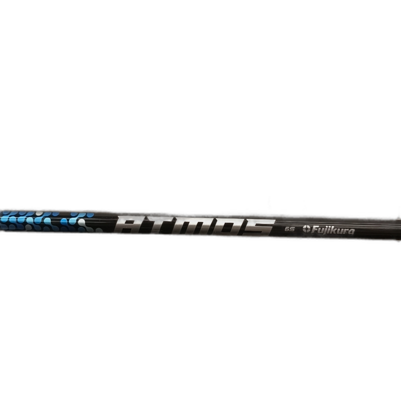 Mizuno ST200 Driver / Flex Stiff / Loft 10.5 [model:silueta] [bg:handrolled]