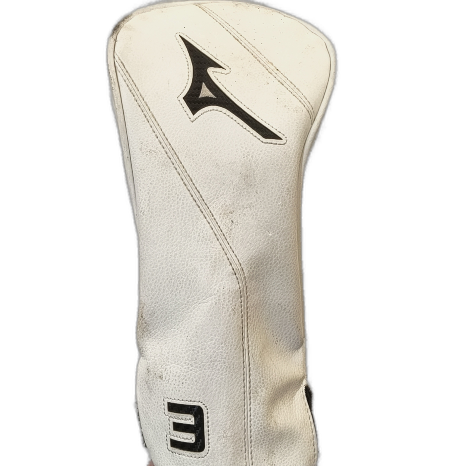 Mizuno ST200 Fairway Wood / Flex Stiff / #3/15 [model:silueta] [bg:handrolled]