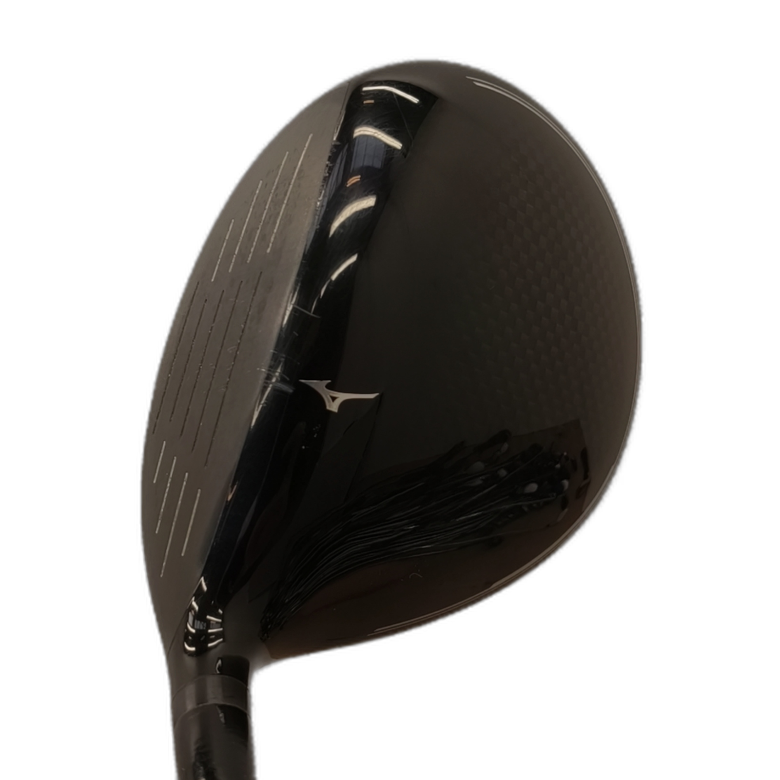 Mizuno ST200 Fairway Wood / Flex Stiff / #3/15 [model:silueta] [bg:handrolled]