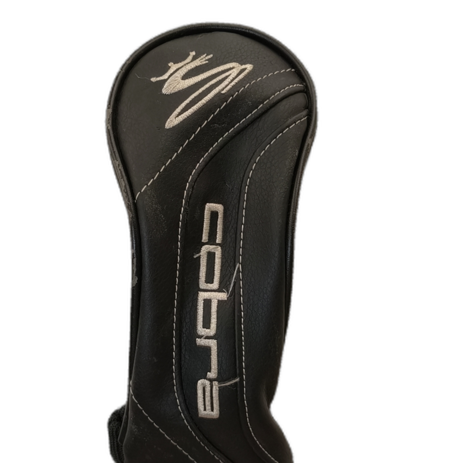 Cobra King F9 Hybrid / Flex Stiff / #5/24 [model:silueta] [bg:handrolled]