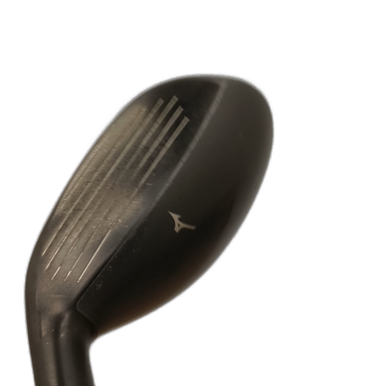 Mizuno CLK Hybrid / Flex Stiff / #3/19 [model:silueta] [bg:handrolled]