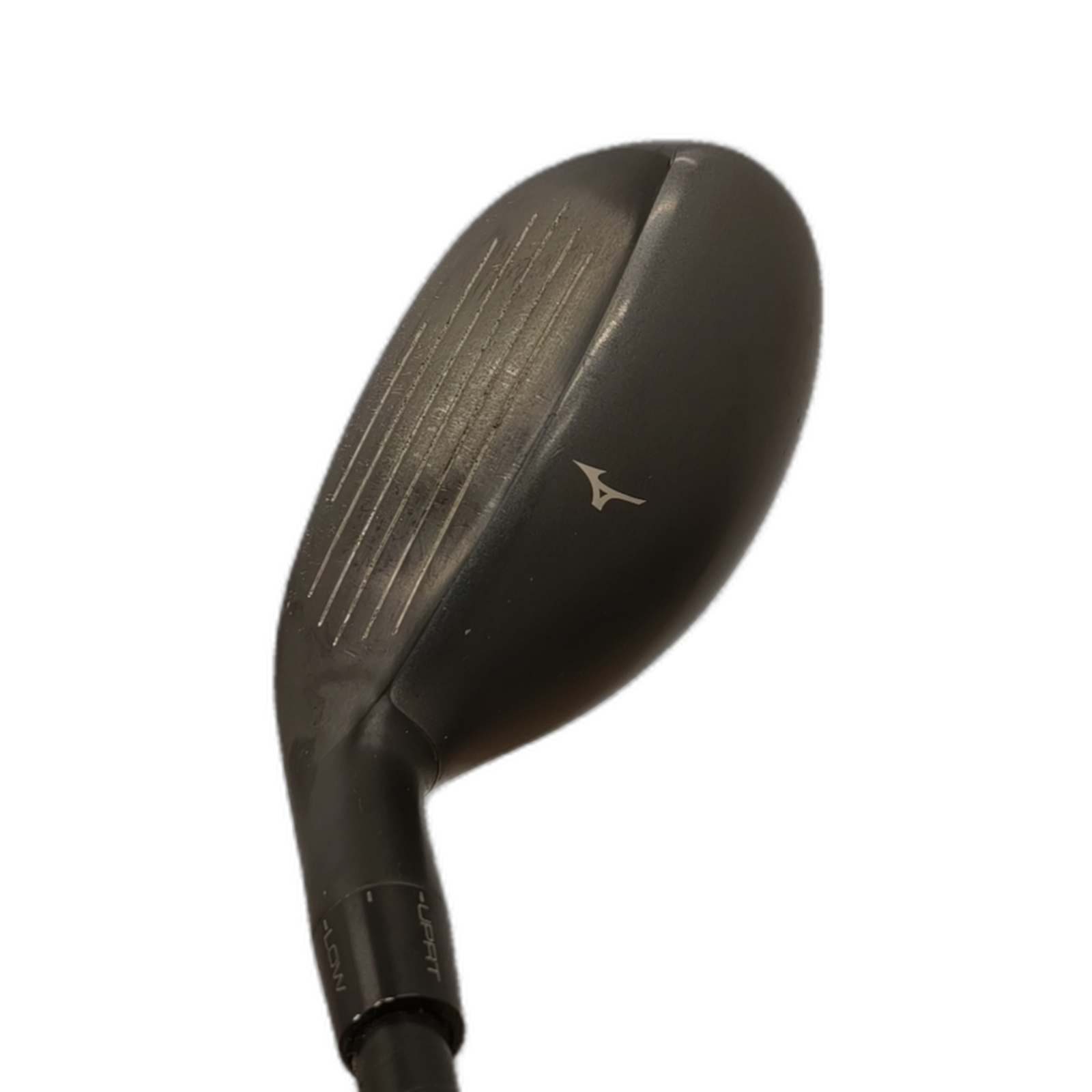 Mizuno CLK Hybrid / Flex Stiff / #4/22 [model:silueta] [bg:handrolled]