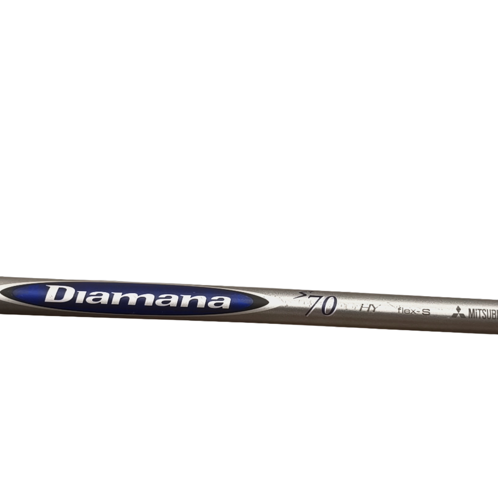 Titleist 915H Hybrid / Flex Stiff / #2/18 [model:birefnet-general] [bg:handrolled]