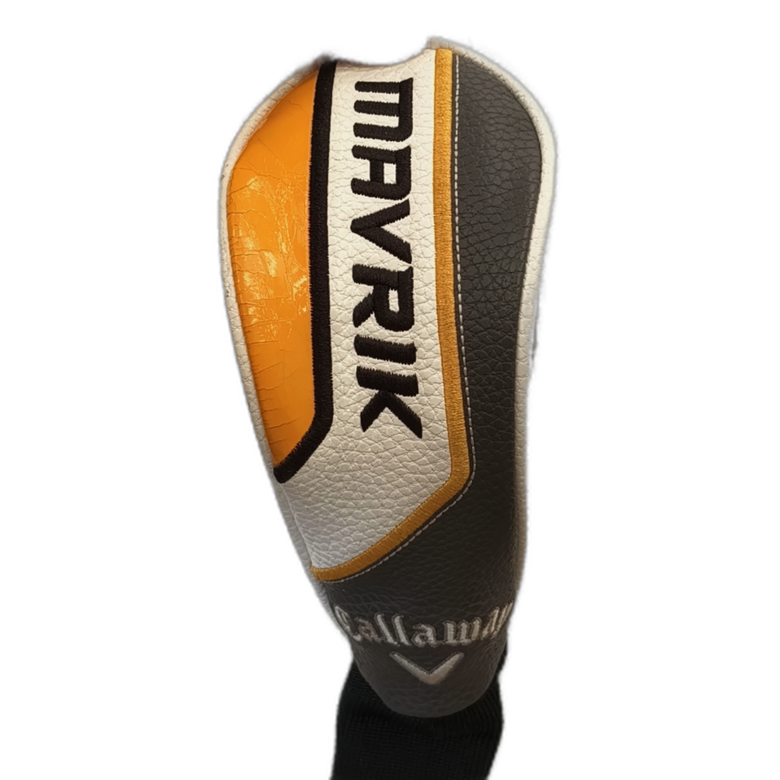 Callaway Mavrik Hybrid / Flex Regular / #5/23 [model:silueta] [bg:handrolled]