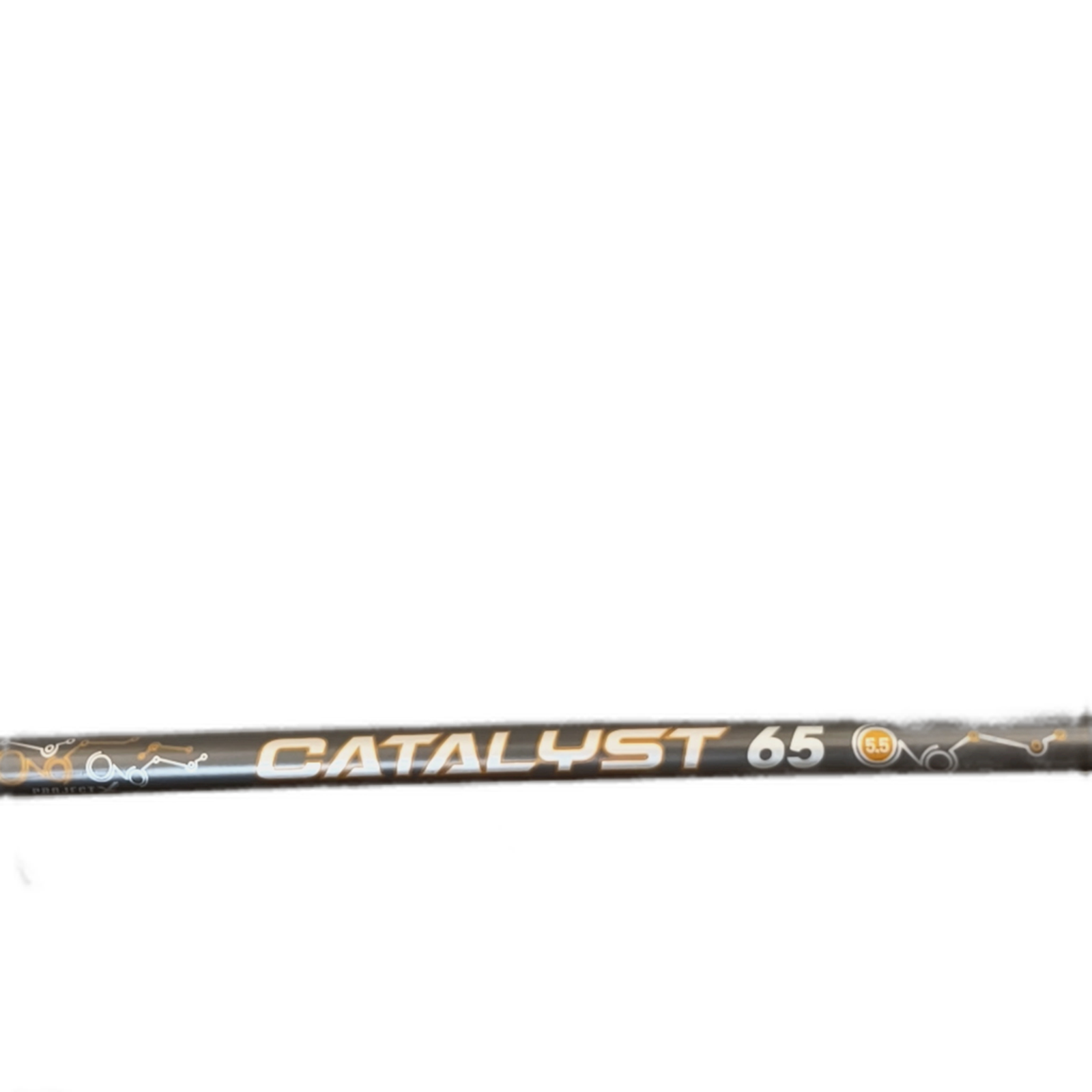 Callaway Mavrik Hybrid / Flex Regular / #5/23 [model:silueta] [bg:handrolled]