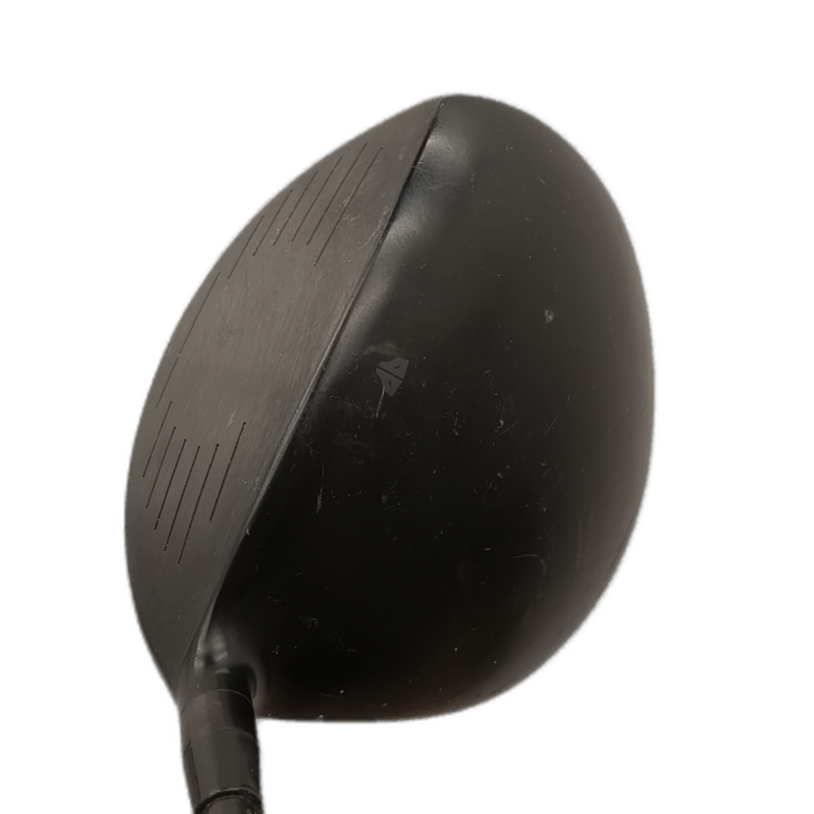 Power Play Juggernaut Driver / Flex Stiff / Loft 10.5 [model:silueta] [bg:handrolled]