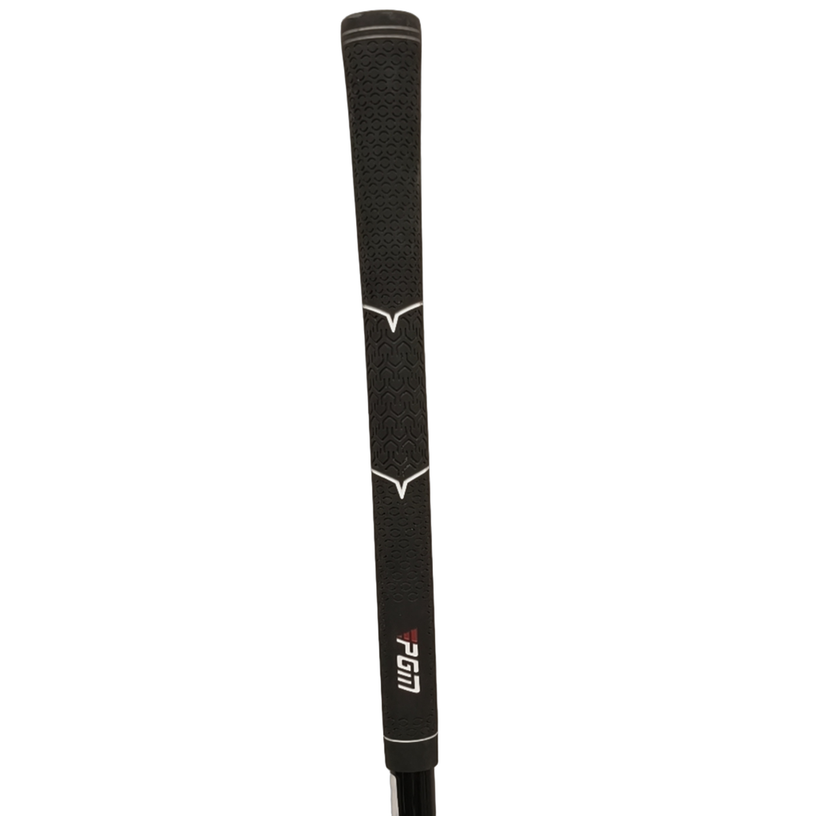 PGM VCT 3 Driver / Flex Stiff / Loft 10.5 [model:birefnet-general] [bg:handrolled]