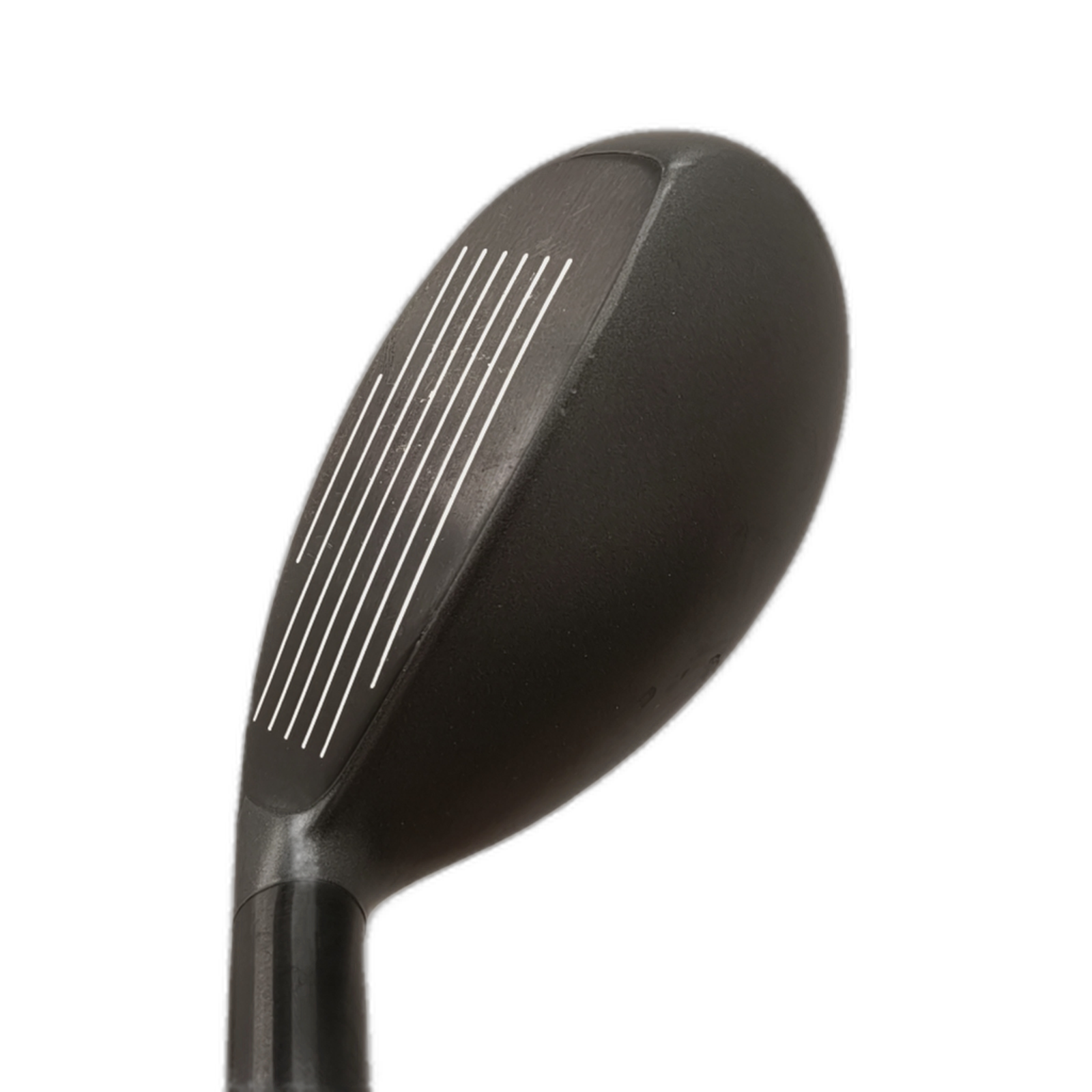 Callaway x2 Hot Pro Hybrid / Flex Stiff / #2/18 [model:silueta] [bg:handrolled]