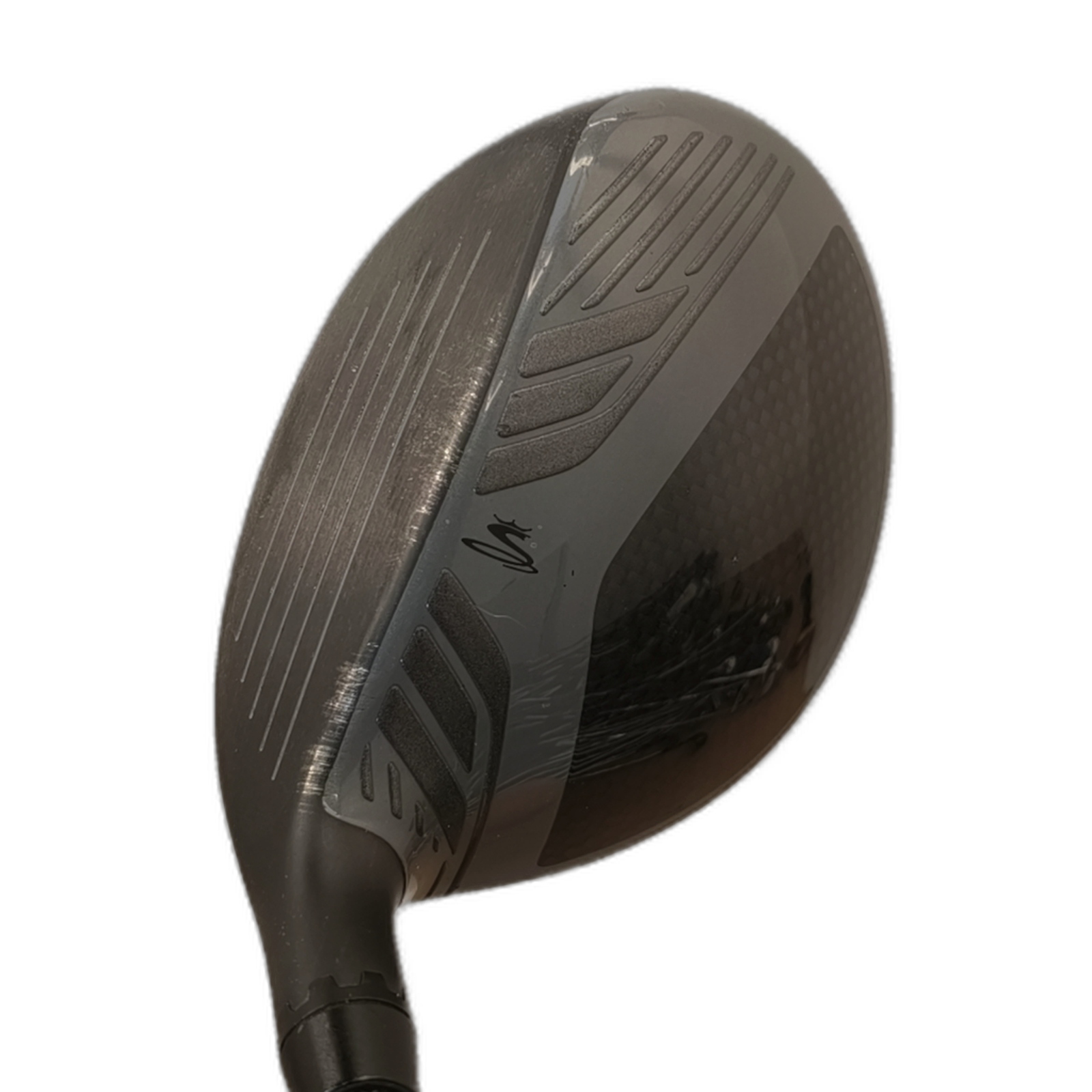 Cobra King F8 Fairway Wood / Flex Stiff / #3/14.5 [model:silueta] [bg:handrolled]