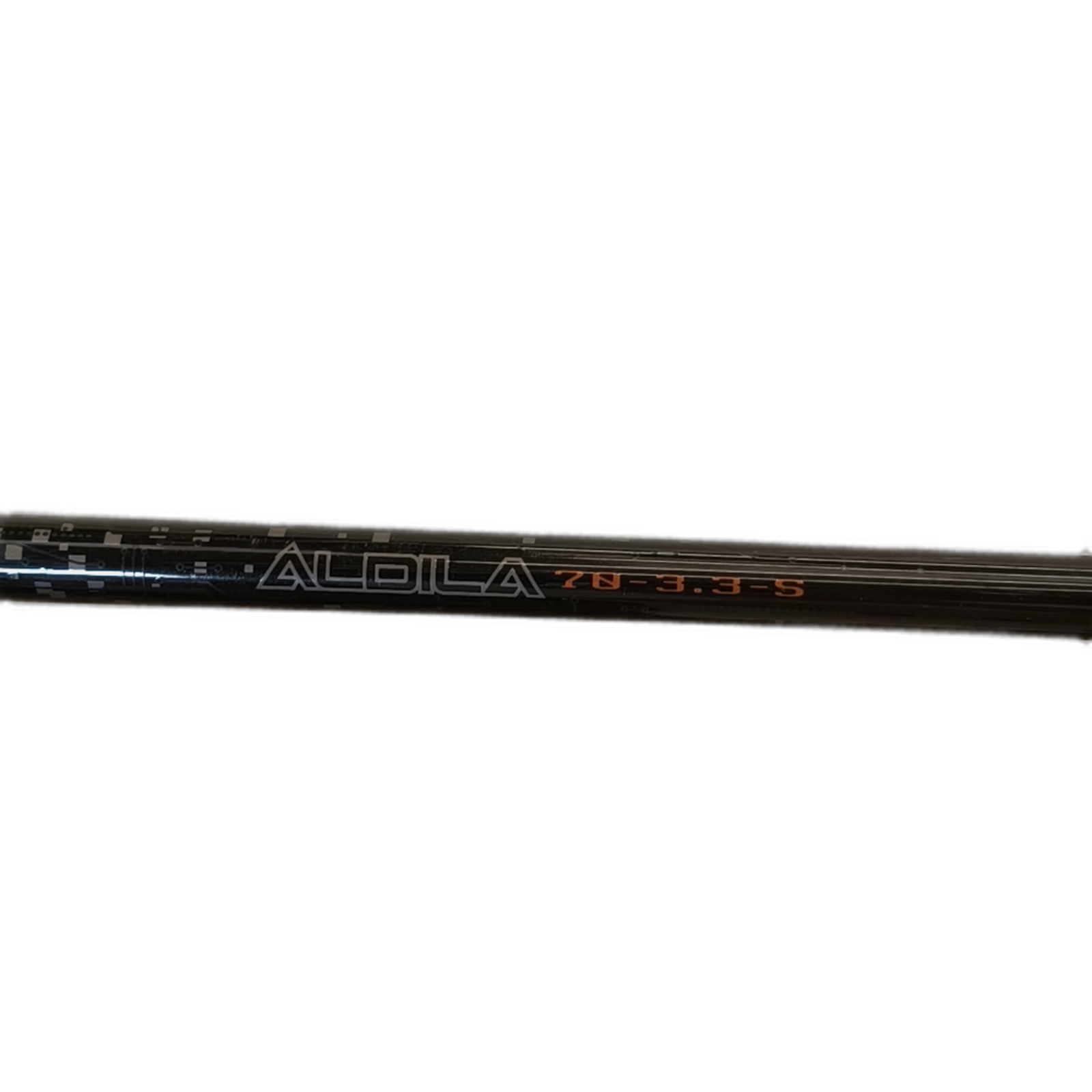 Cobra King F8 Fairway Wood / Flex Stiff / #3/14.5 [model:silueta] [bg:handrolled]
