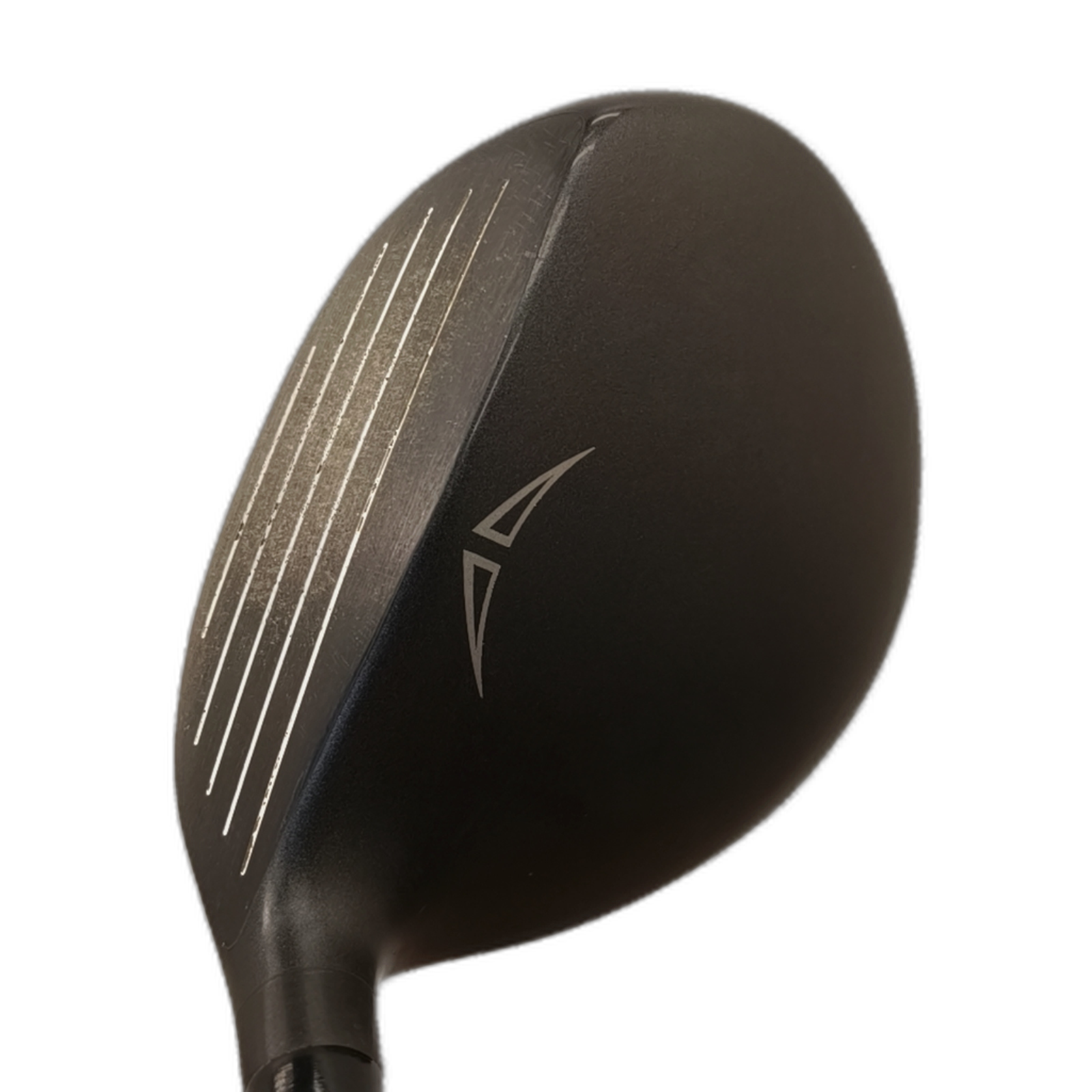 PING G25 Fairway Wood / Flex Regular / #5/18 [model:silueta] [bg:handrolled]