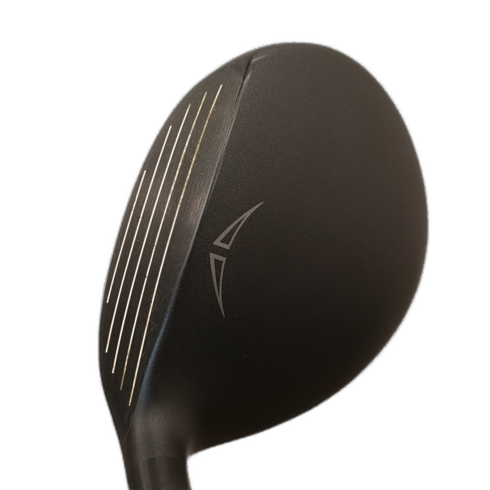 PING G25 Fairway Wood / Flex Regular / #3/15 [model:silueta] [bg:handrolled]