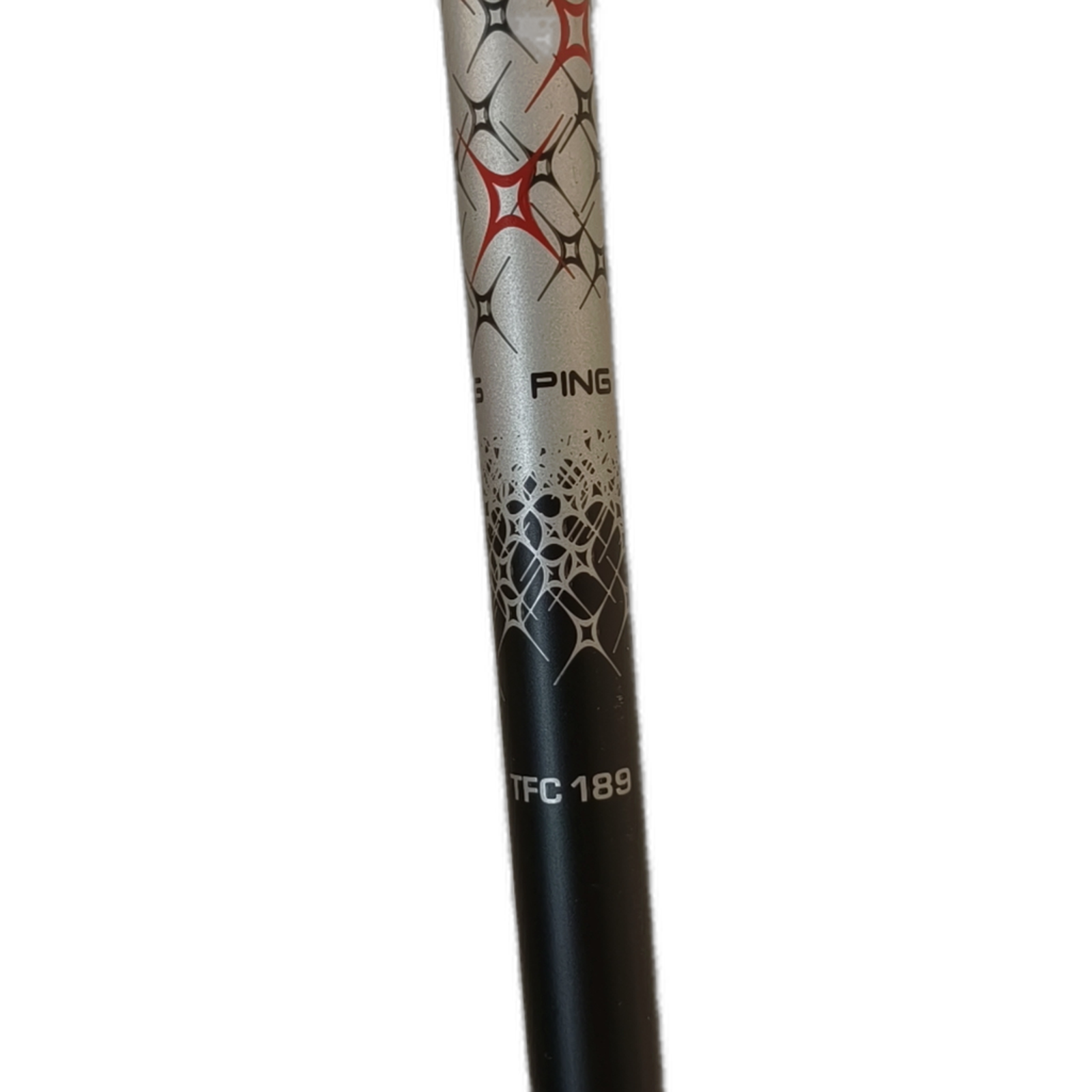 PING G25 Fairway Wood / Flex Regular / #3/15 [model:silueta] [bg:handrolled]
