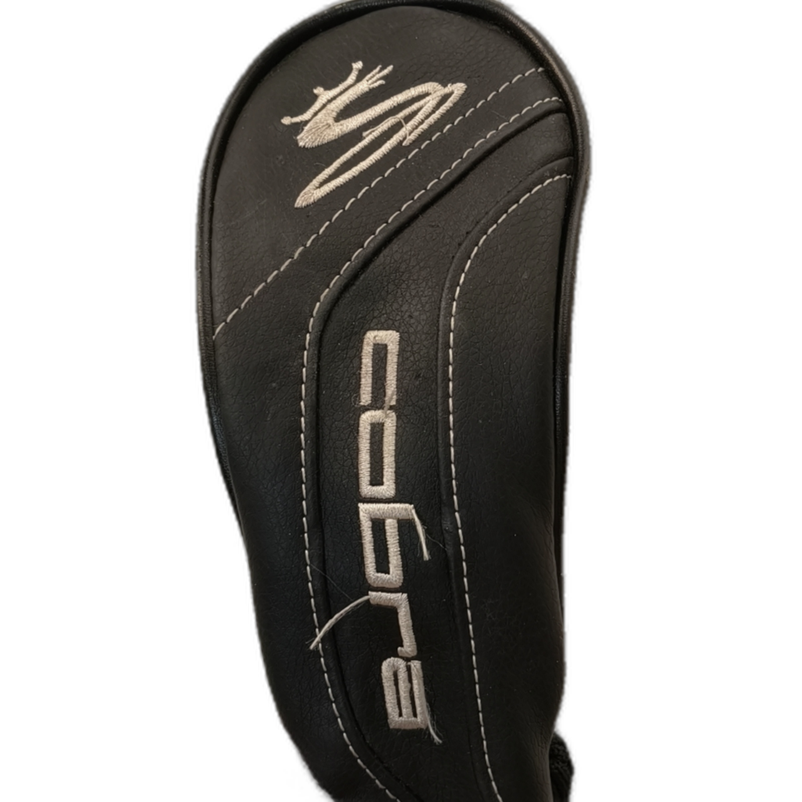 Cobra King F9 Hybrid / Flex Stiff / #3/19 [model:silueta] [bg:handrolled]