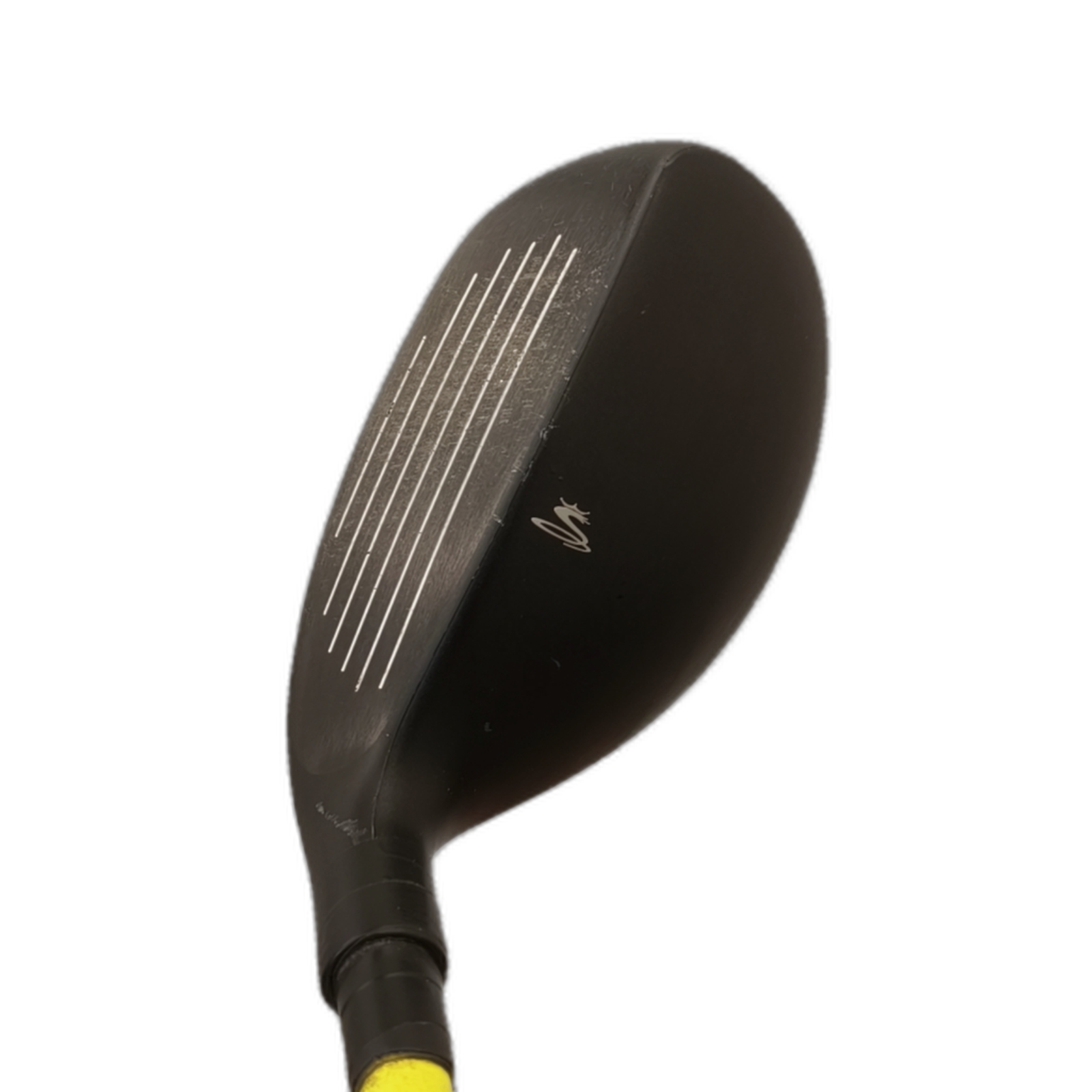 Cobra King F9 Hybrid / Flex Stiff / #3/19 [model:silueta] [bg:handrolled]