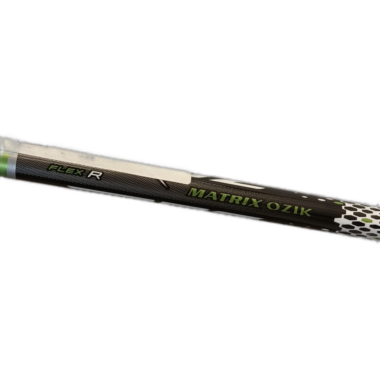 TaylorMade RBZ Fairway Wood / Flex Regular / #3/15 [model:silueta] [bg:handrolled]