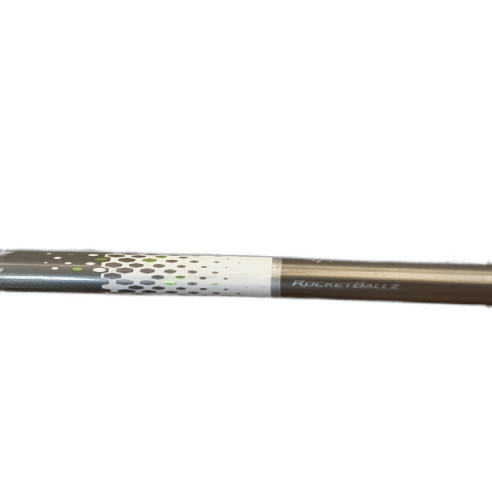 TaylorMade RBZ Fairway Wood / Flex Ladies / #5/19 [model:silueta] [bg:handrolled]