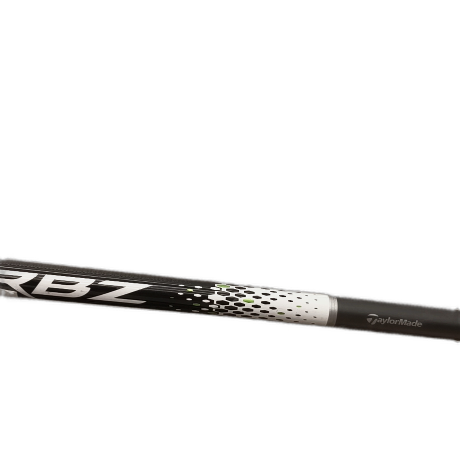 TaylorMade RBZ Hybrid / Flex Regular / #5/25 [model:silueta] [bg:handrolled]