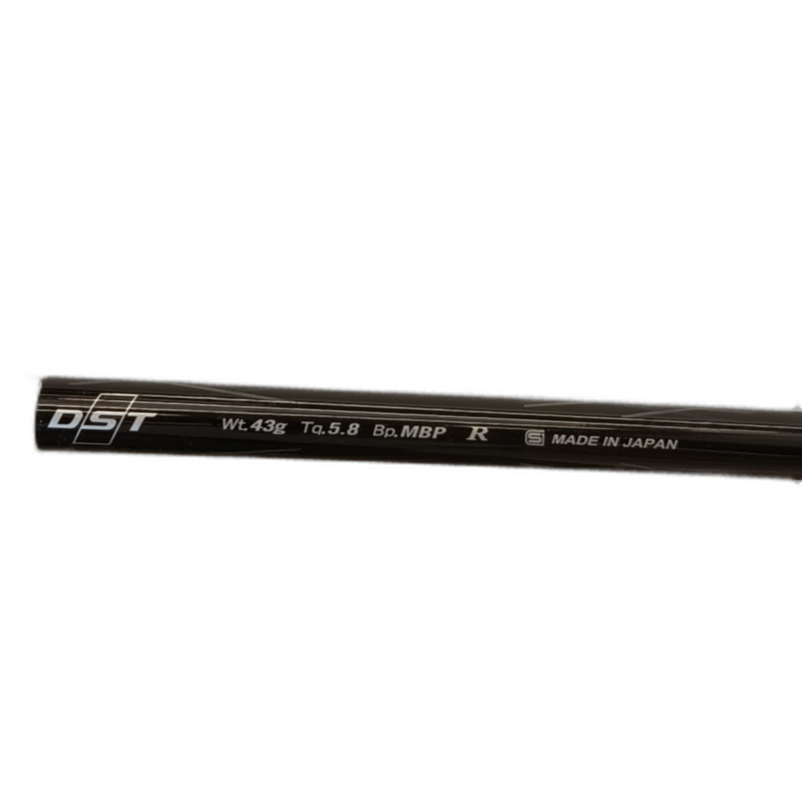 XXIO 8 Fairway Wood / Flex Regular / #3/15 [model:silueta] [bg:handrolled]