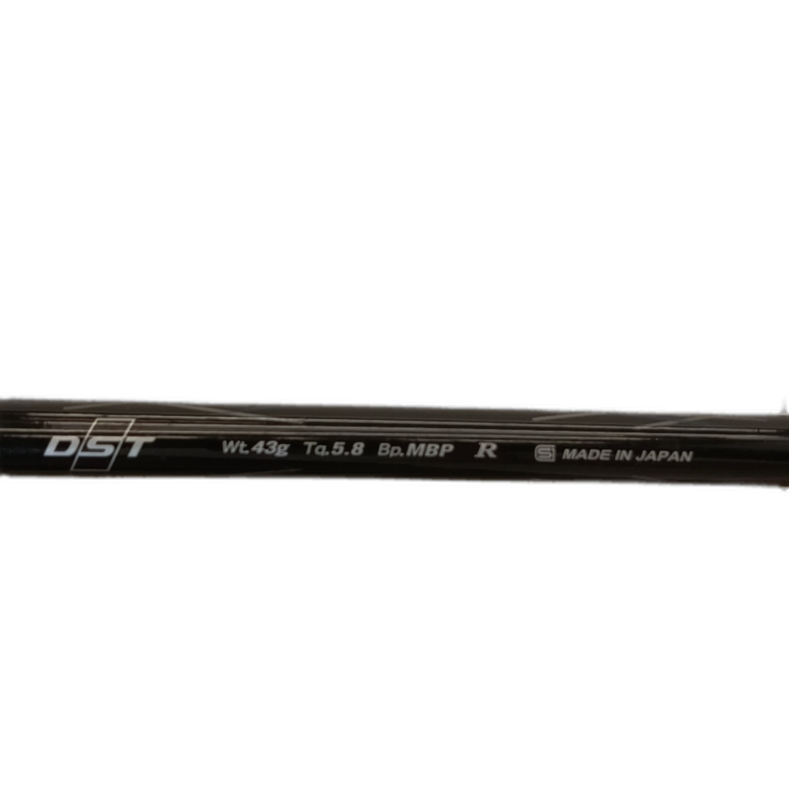 XXIO 8 Fairway Wood / Flex Regular / #5/18 [model:silueta] [bg:handrolled]